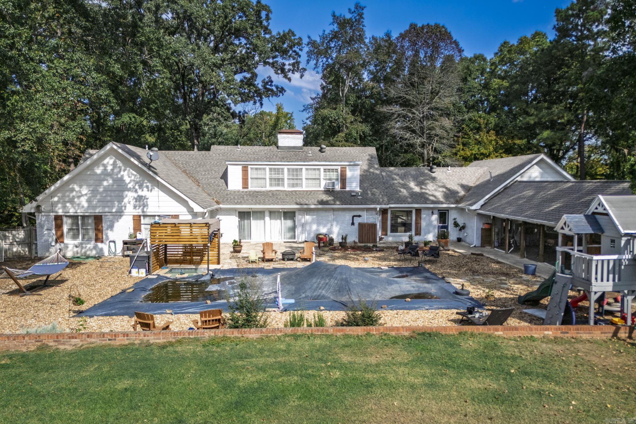 5 Montclair Circle Arkadelphia, AR 71923