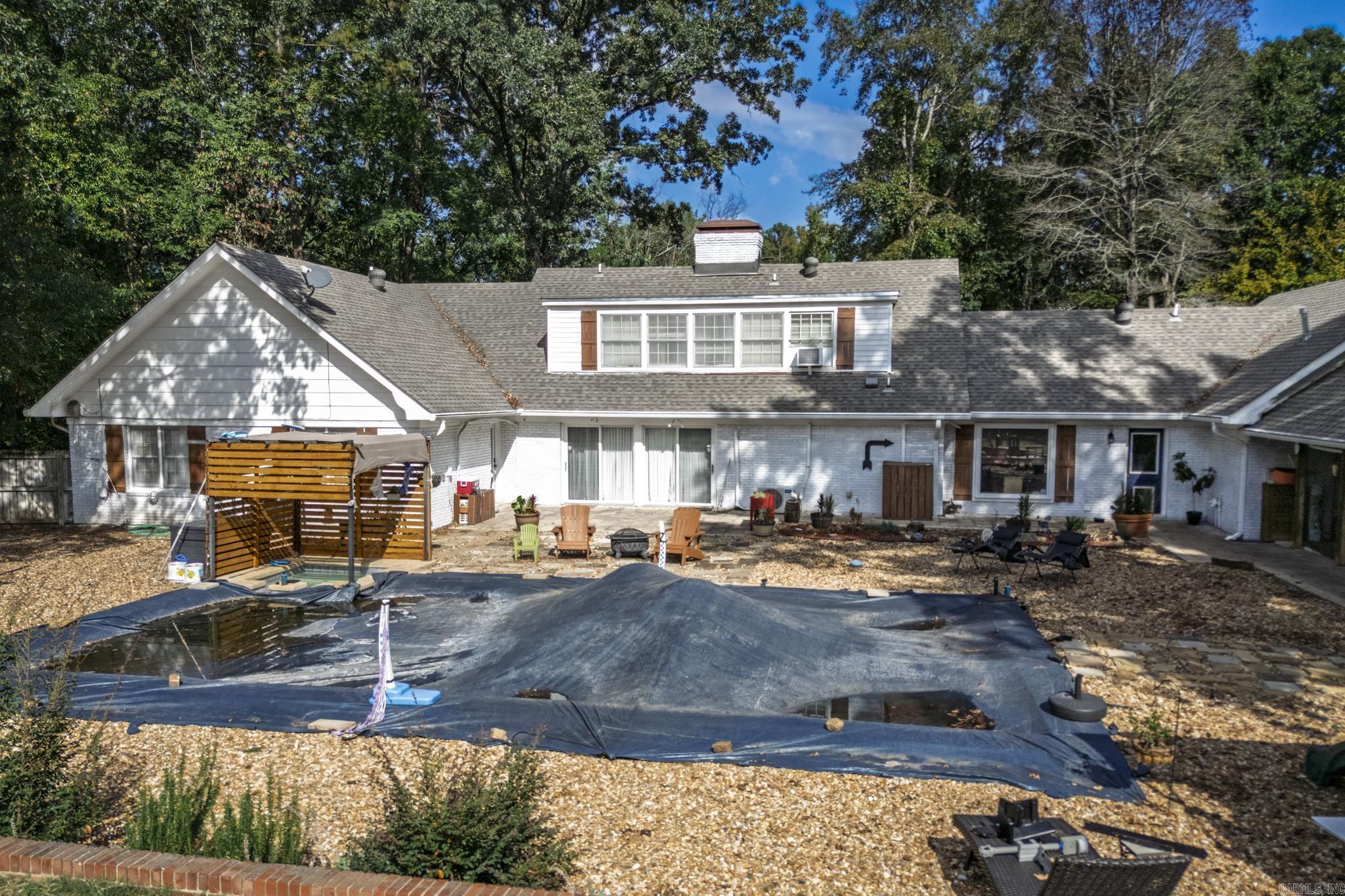 5 Montclair Circle Arkadelphia, AR 71923