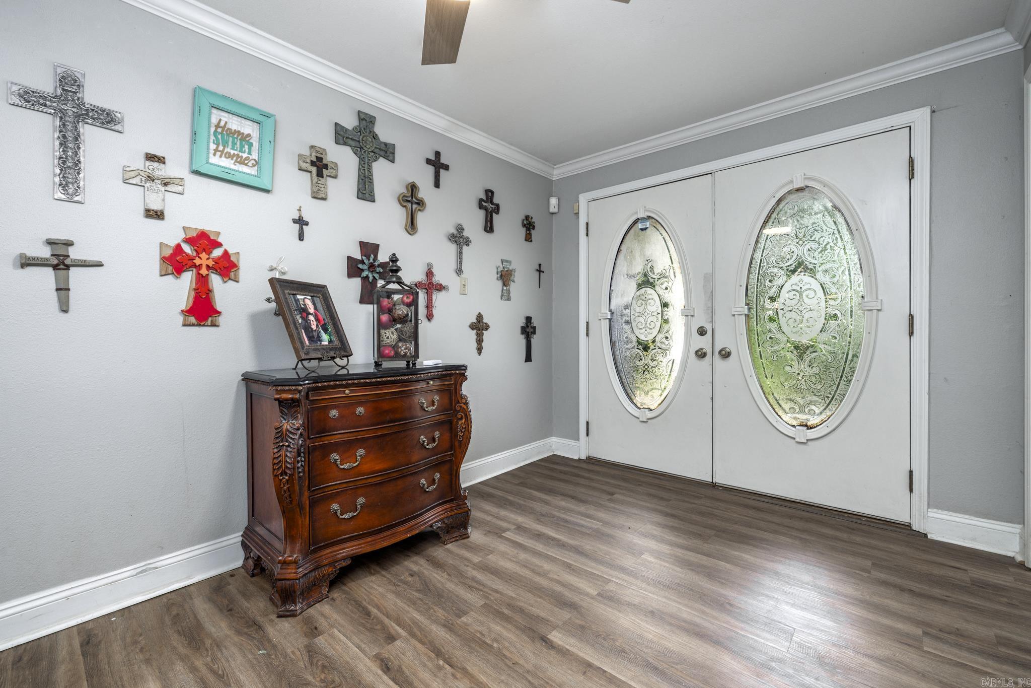 5 Montclair Circle Arkadelphia, AR 71923