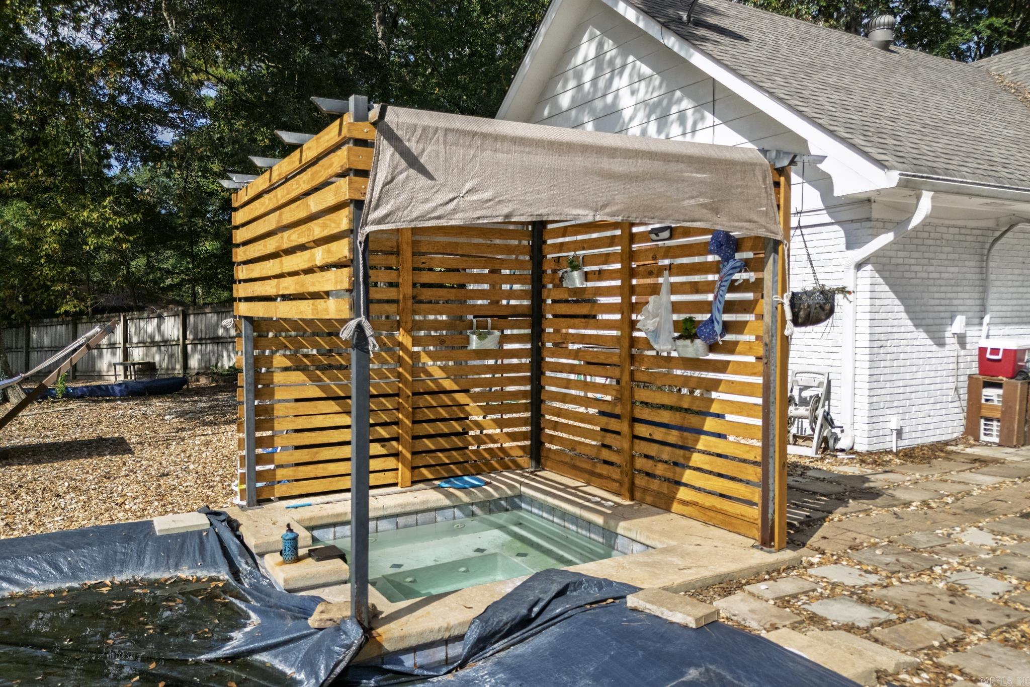 5 Montclair Circle Arkadelphia, AR 71923