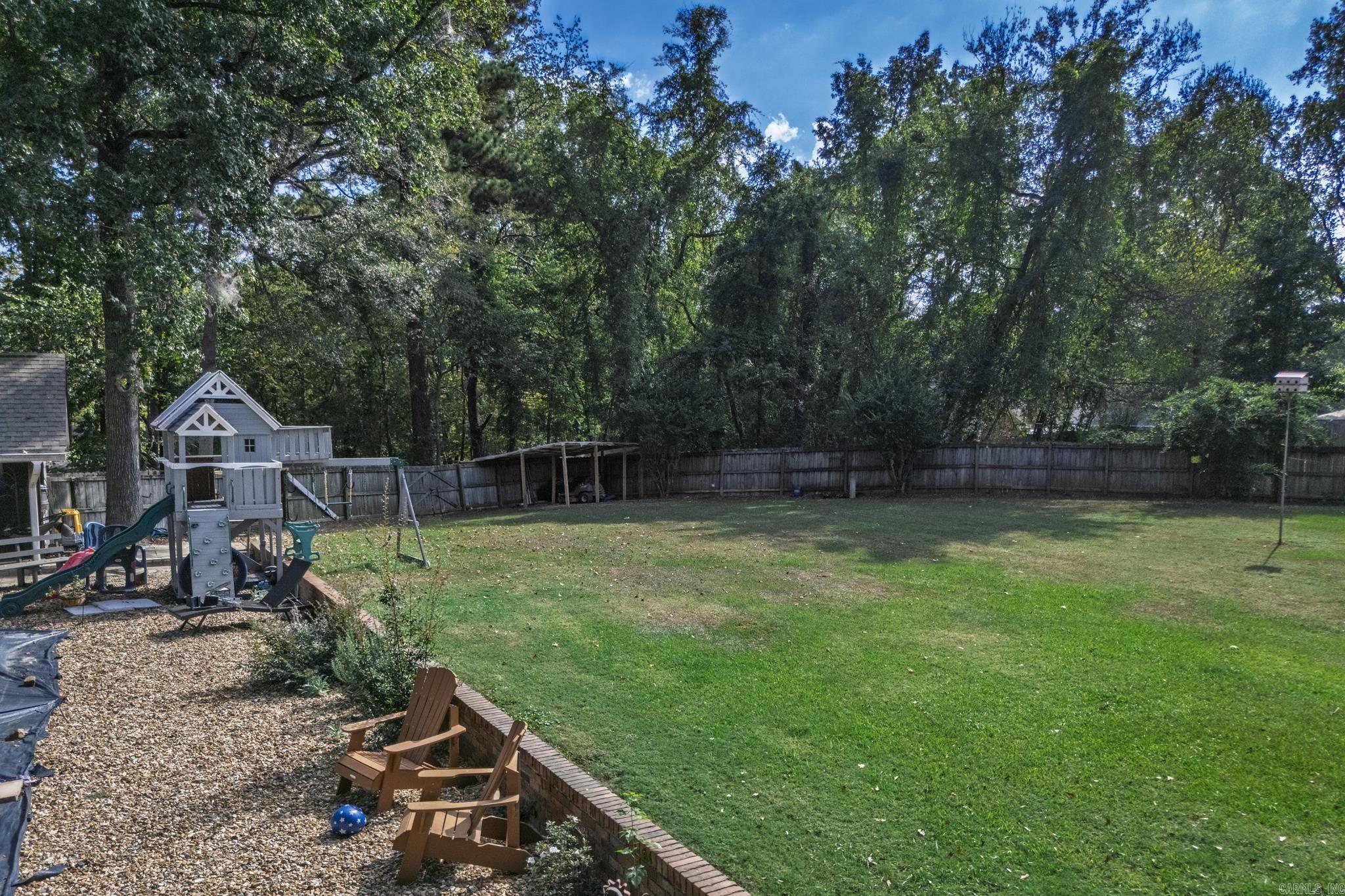 5 Montclair Circle Arkadelphia, AR 71923