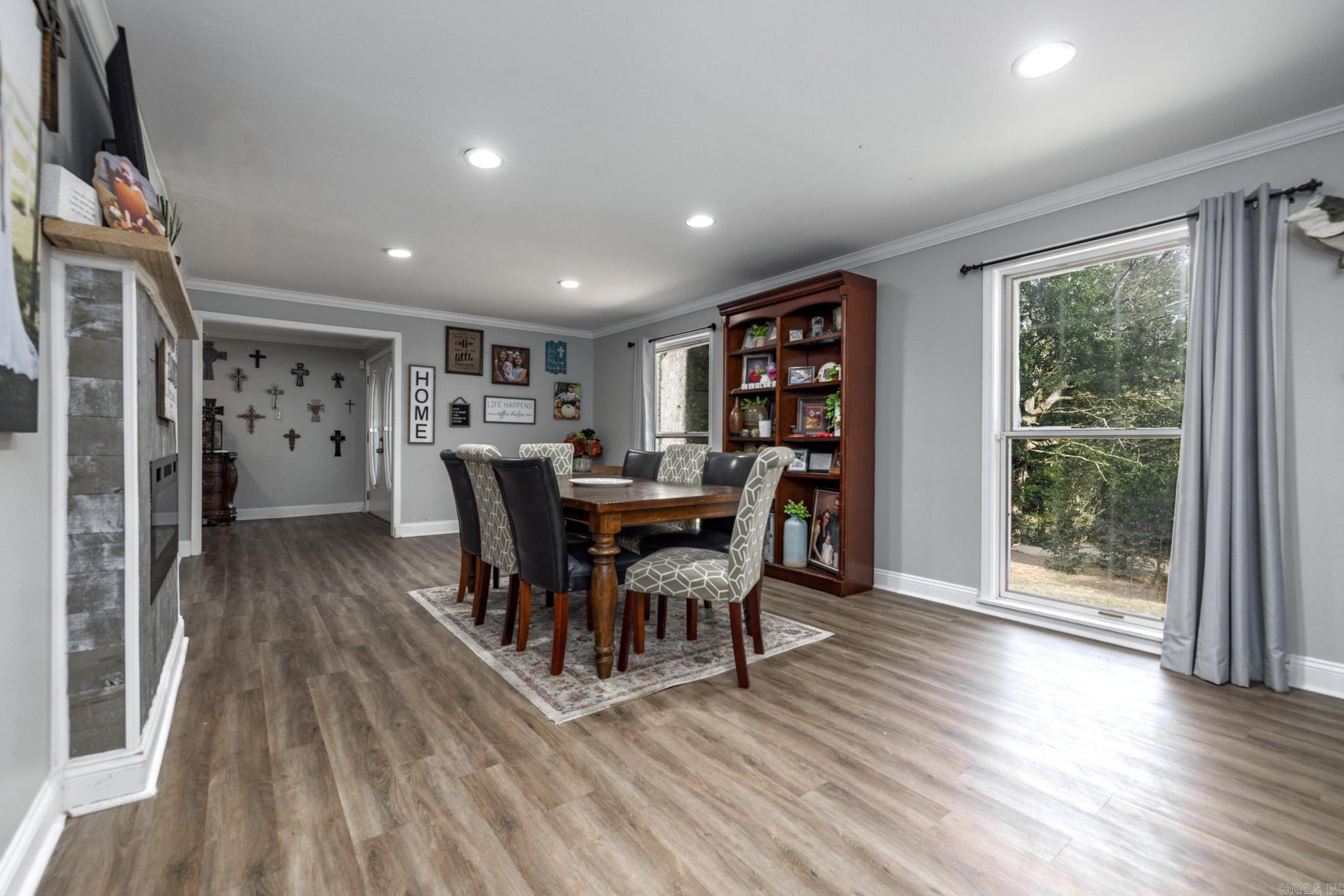 5 Montclair Circle Arkadelphia, AR 71923