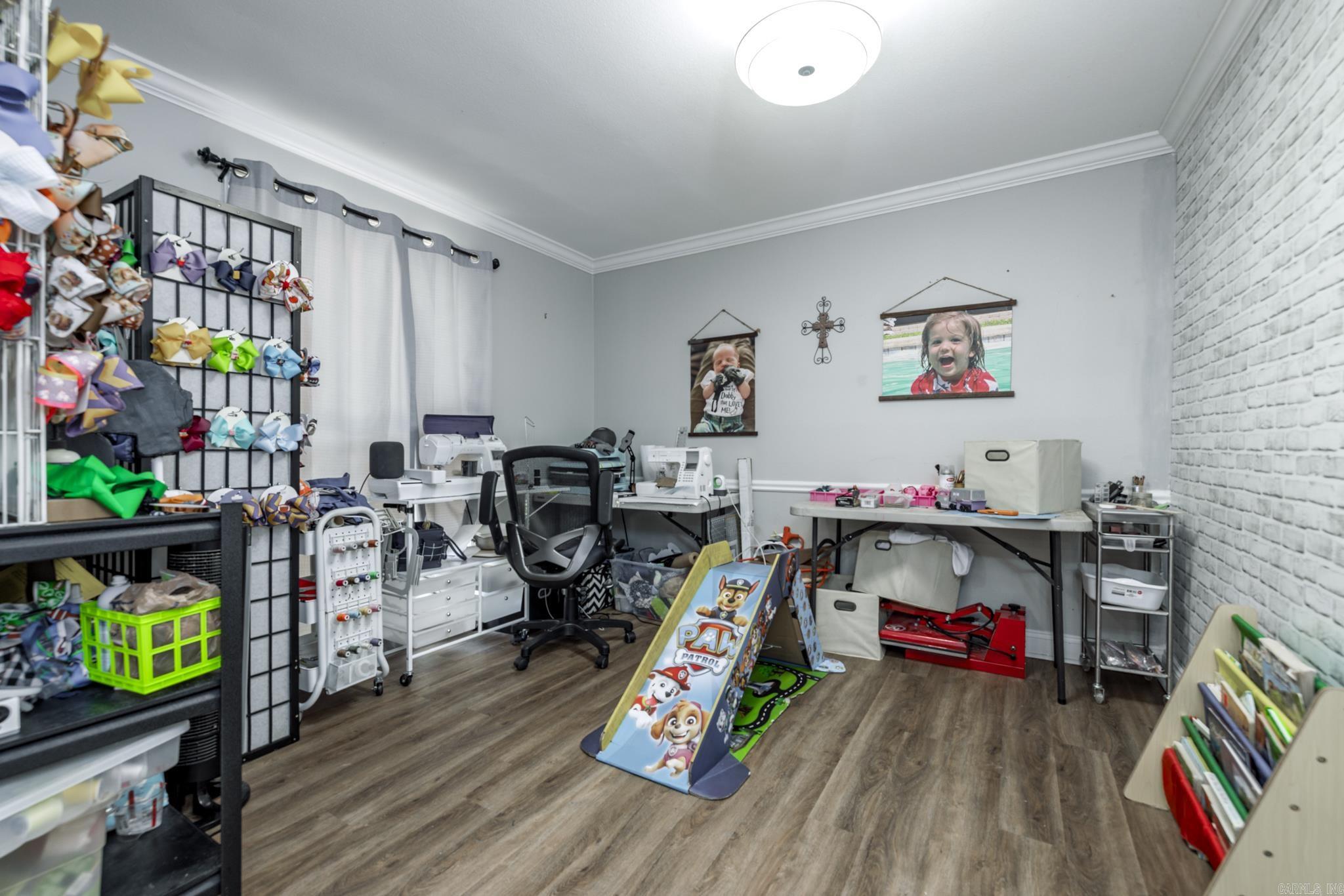 5 Montclair Circle Arkadelphia, AR 71923