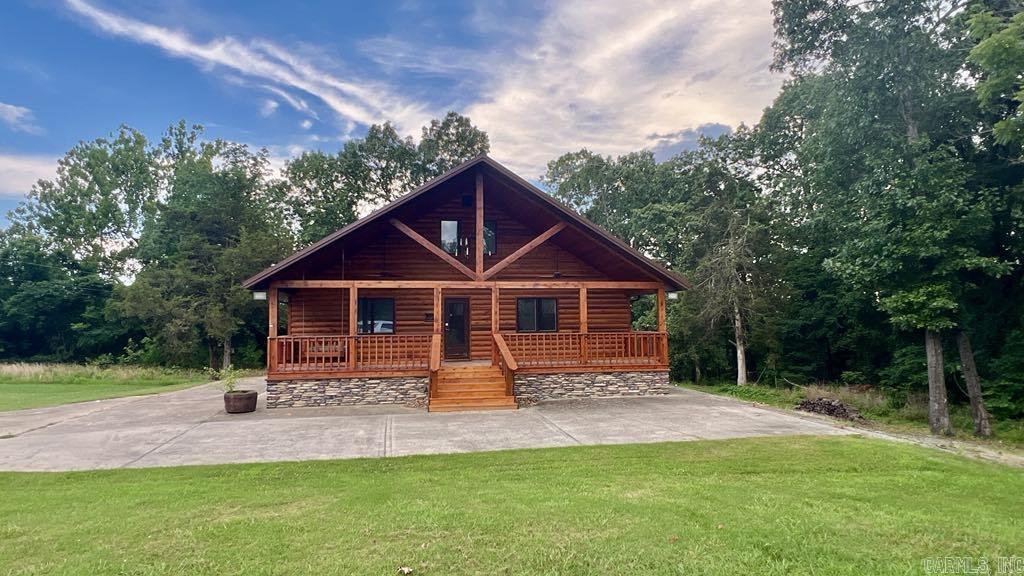 782 Diamond Bay RD  Elizabeth, AR
