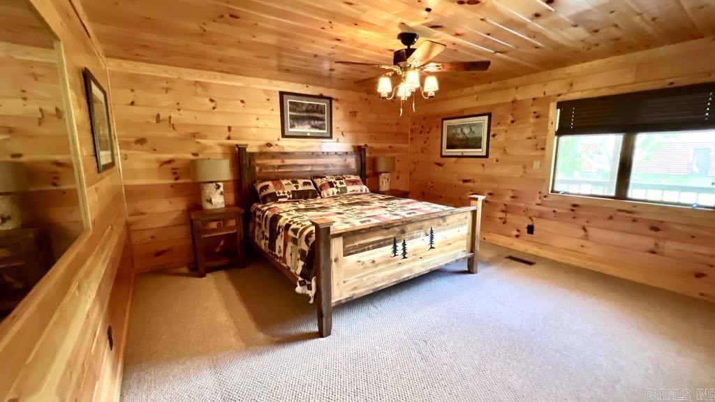 782 Diamond Bay RD  Elizabeth, AR