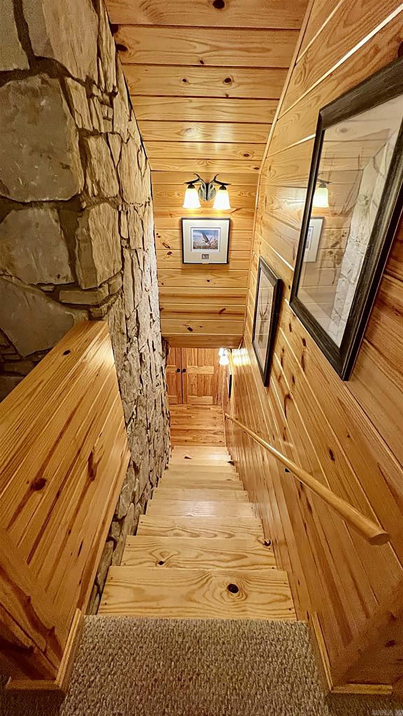 782 Diamond Bay RD  Elizabeth, AR