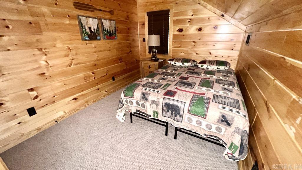 782 Diamond Bay RD  Elizabeth, AR