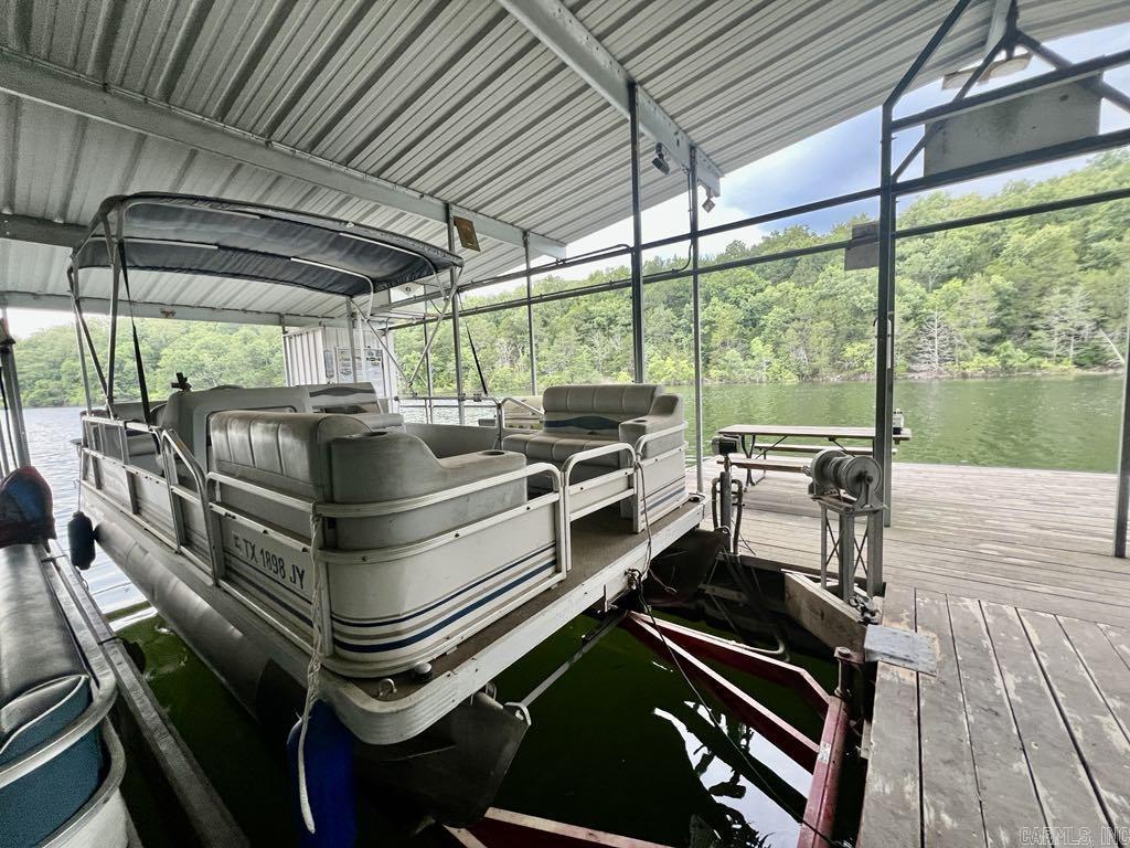 782 Diamond Bay RD  Elizabeth, AR