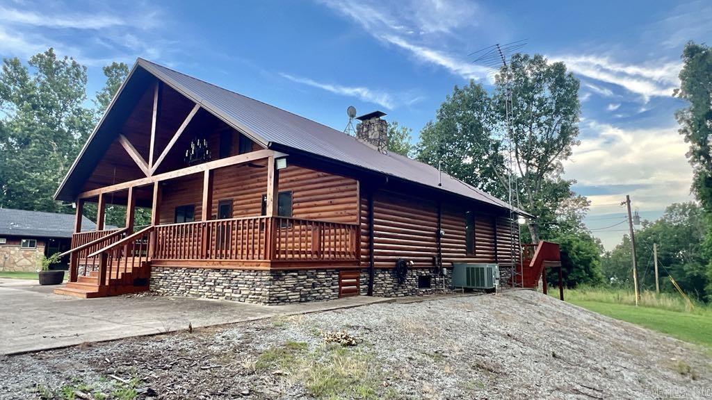 782 Diamond Bay RD  Elizabeth, AR