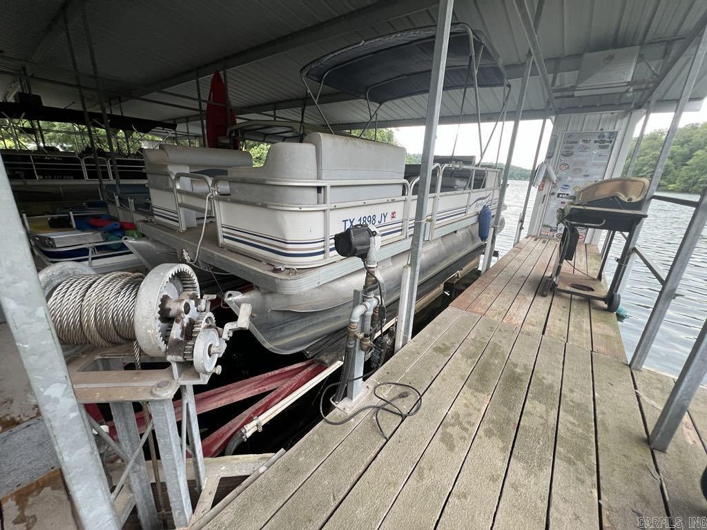 782 Diamond Bay RD  Elizabeth, AR