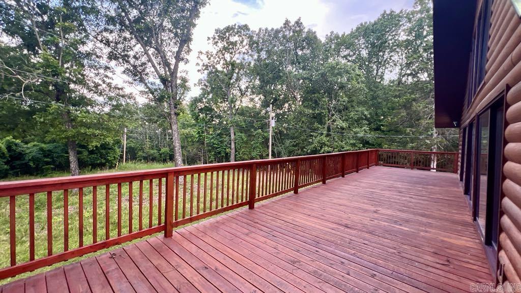 782 Diamond Bay RD  Elizabeth, AR