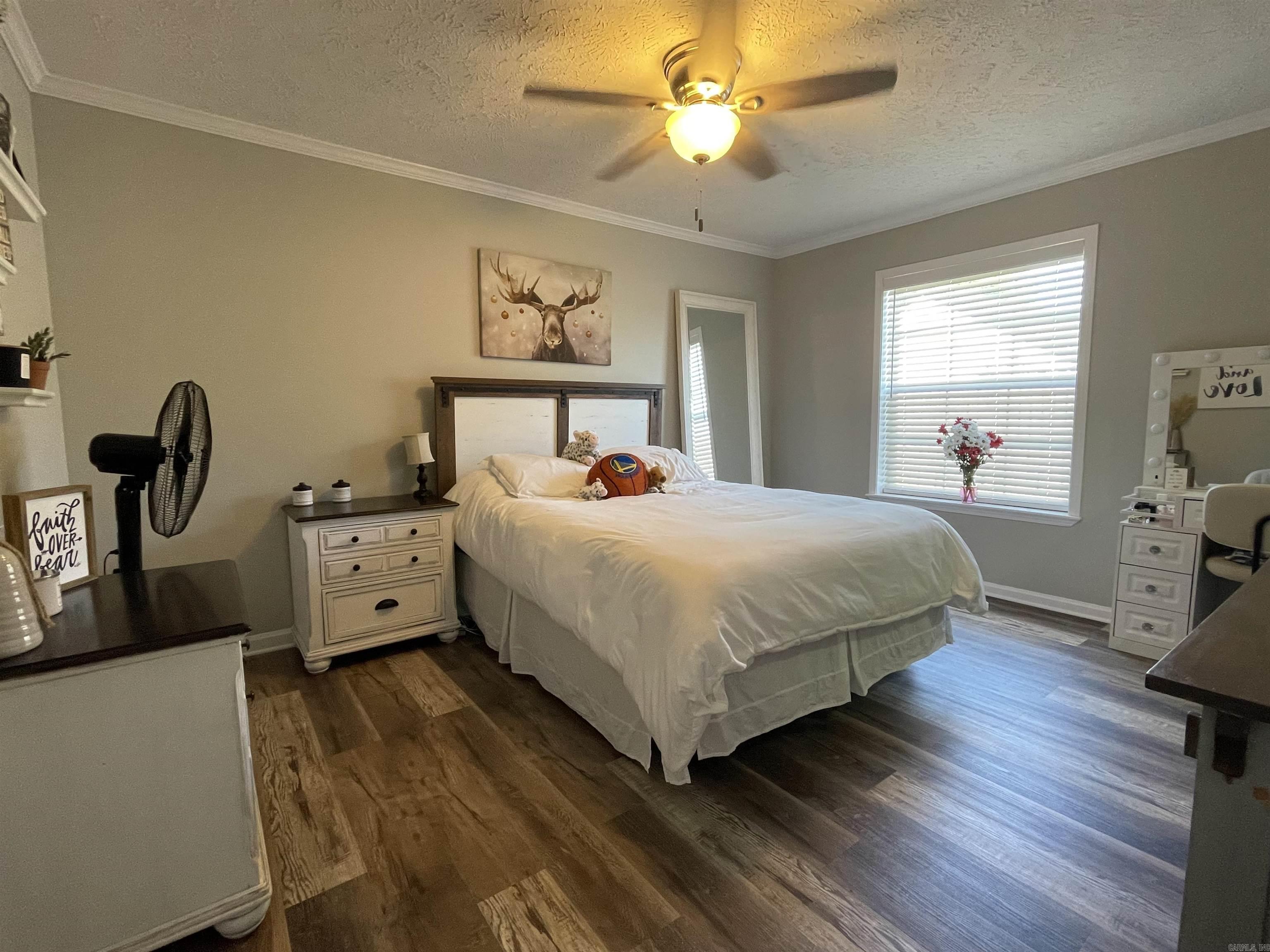 395 Saltillo Road  Conway, AR