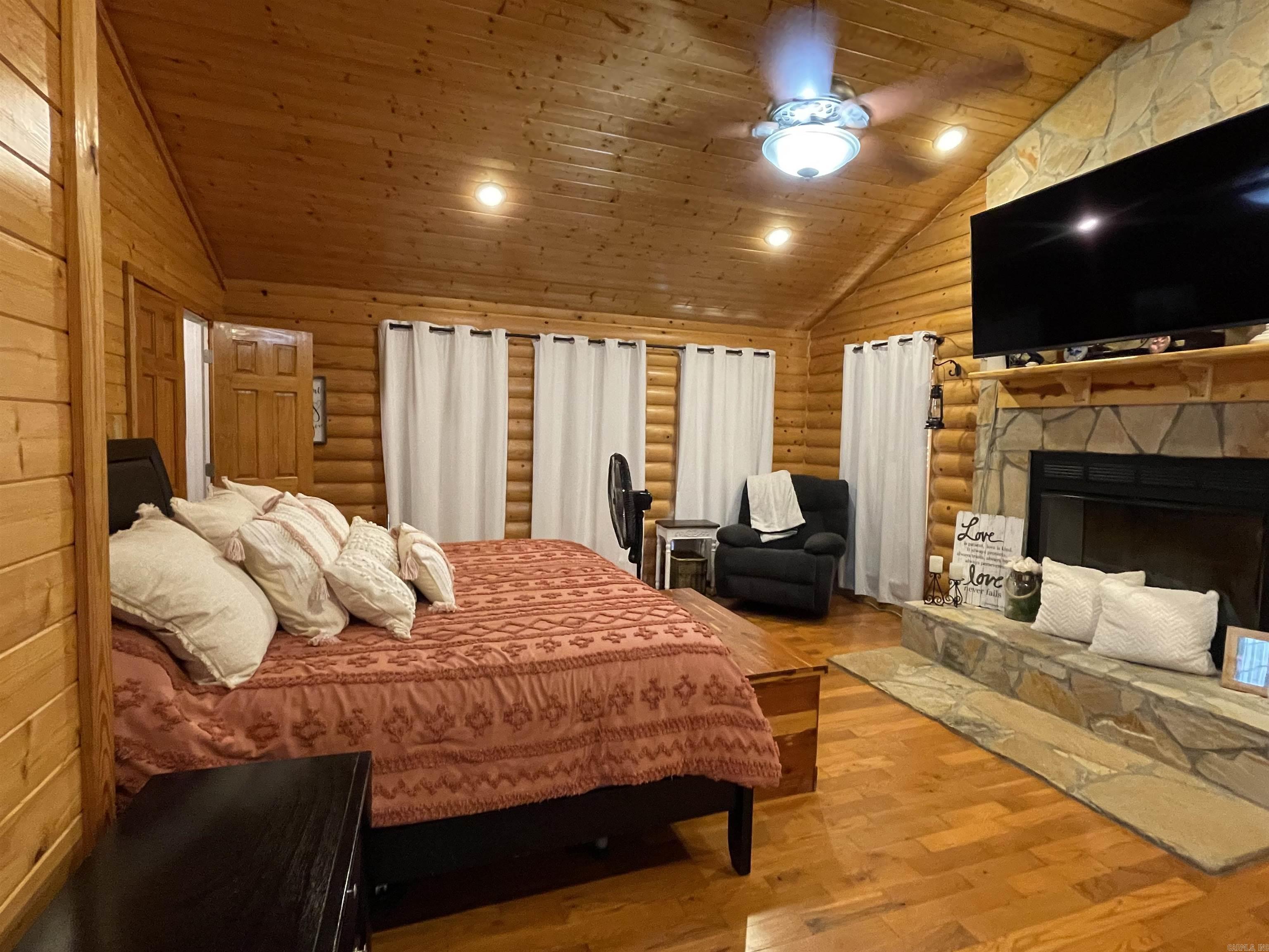 395 Saltillo Road  Conway, AR