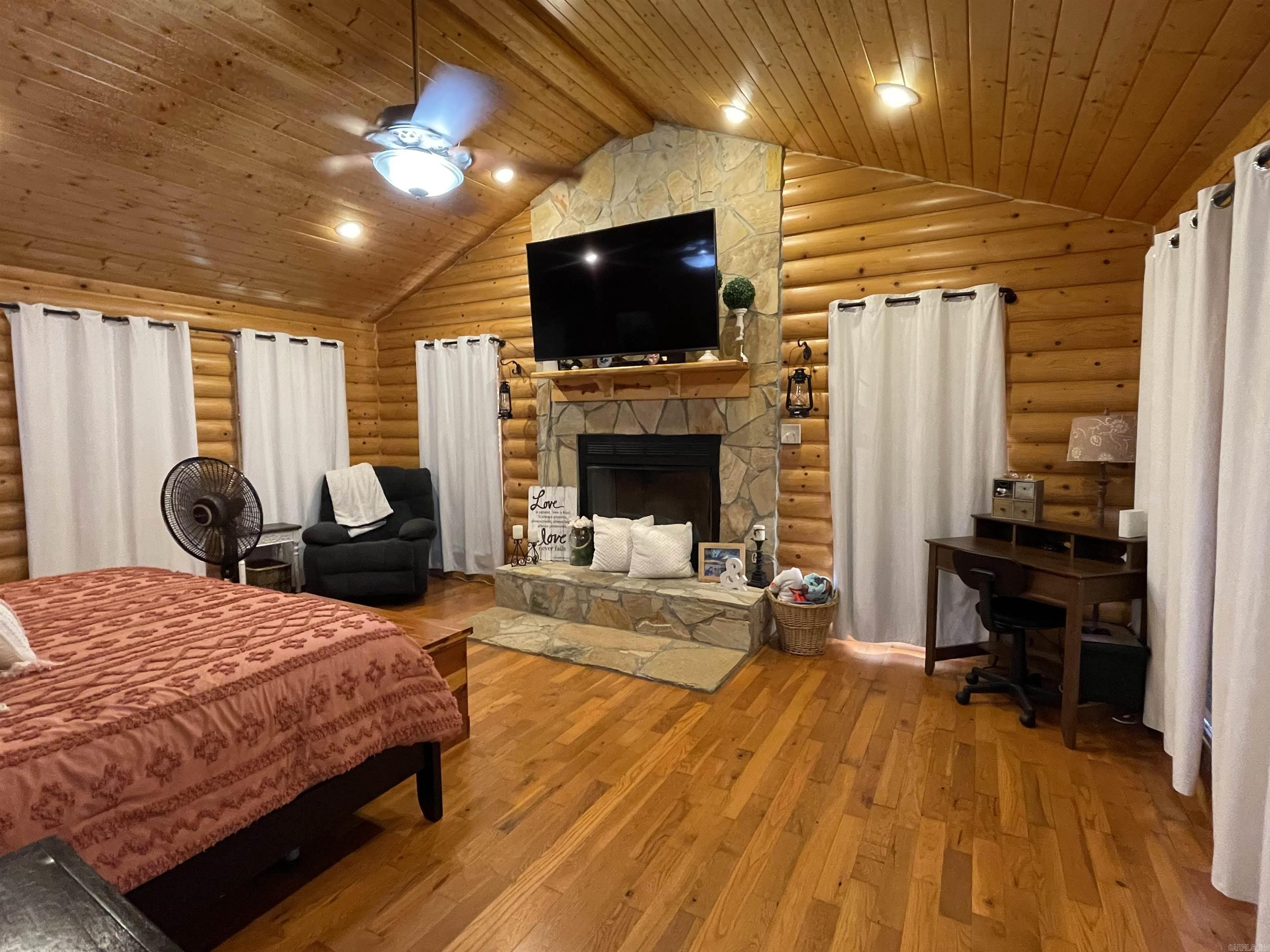 395 Saltillo Road  Conway, AR