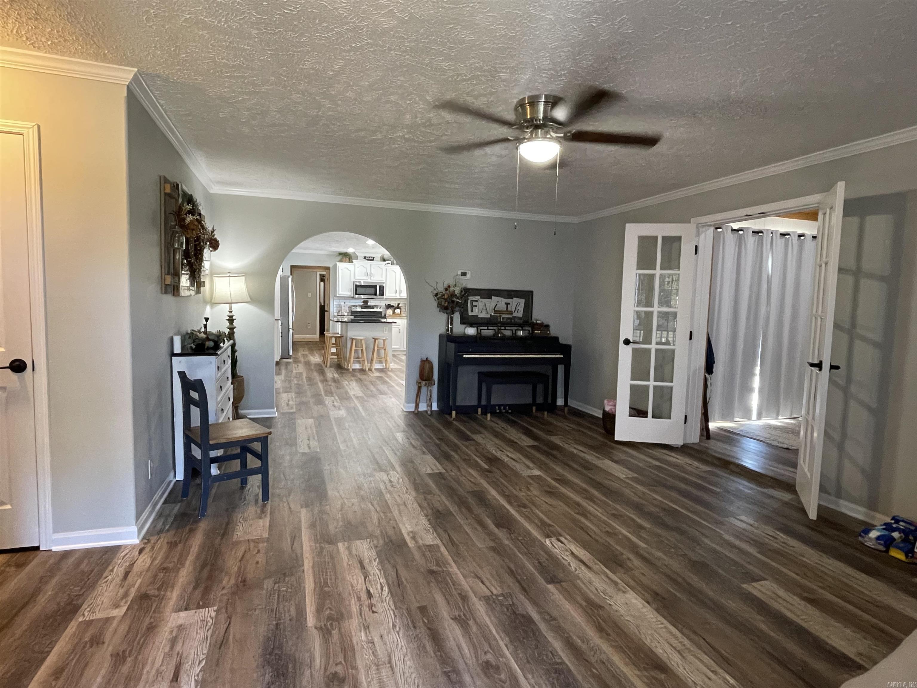 395 Saltillo Road  Conway, AR