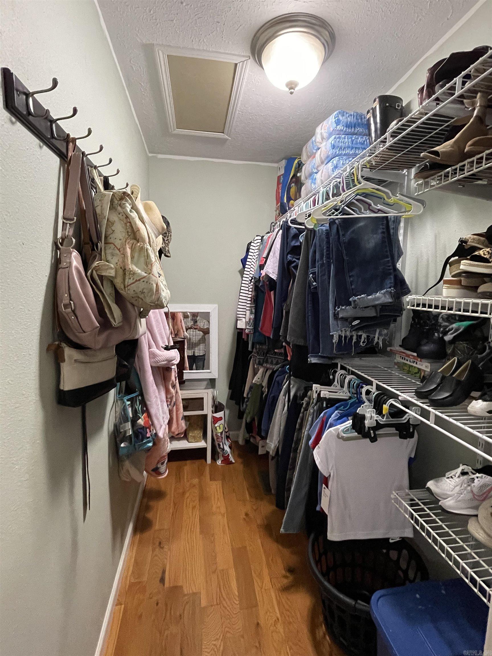 395 Saltillo Road  Conway, AR