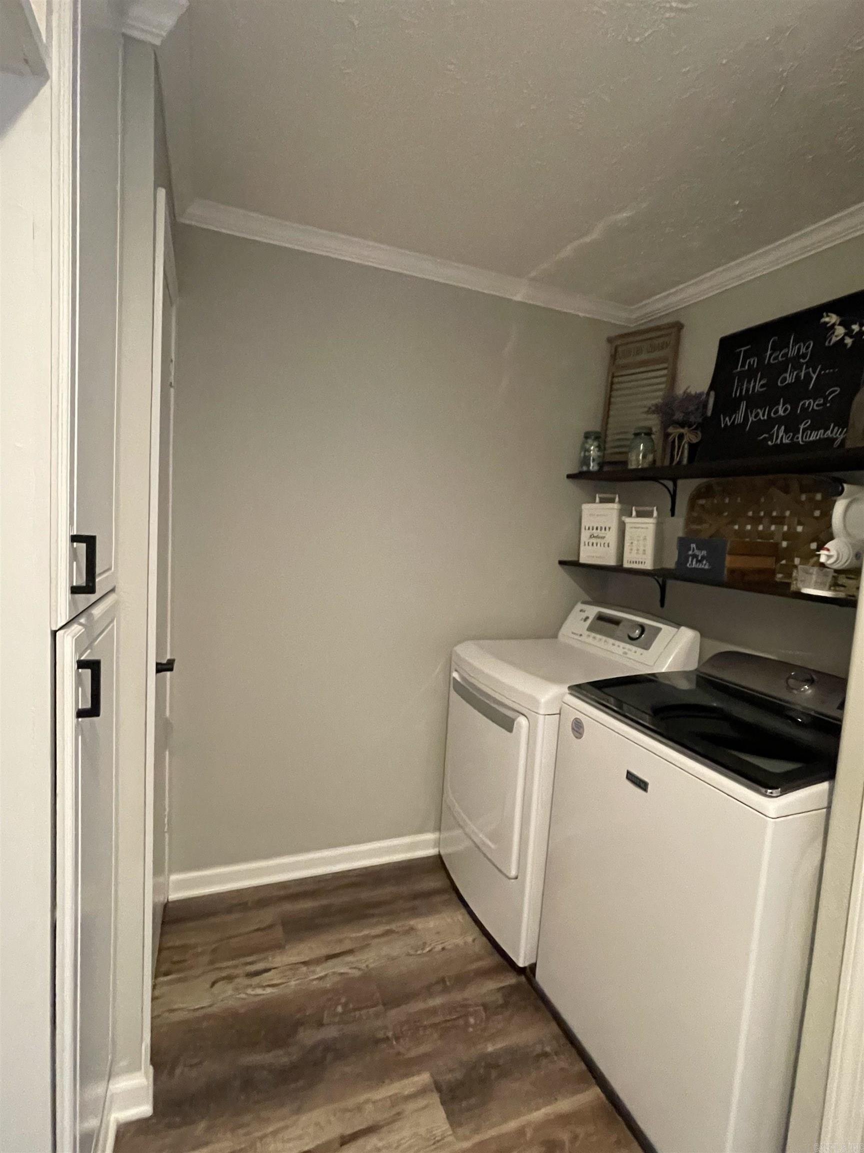 395 Saltillo Road  Conway, AR