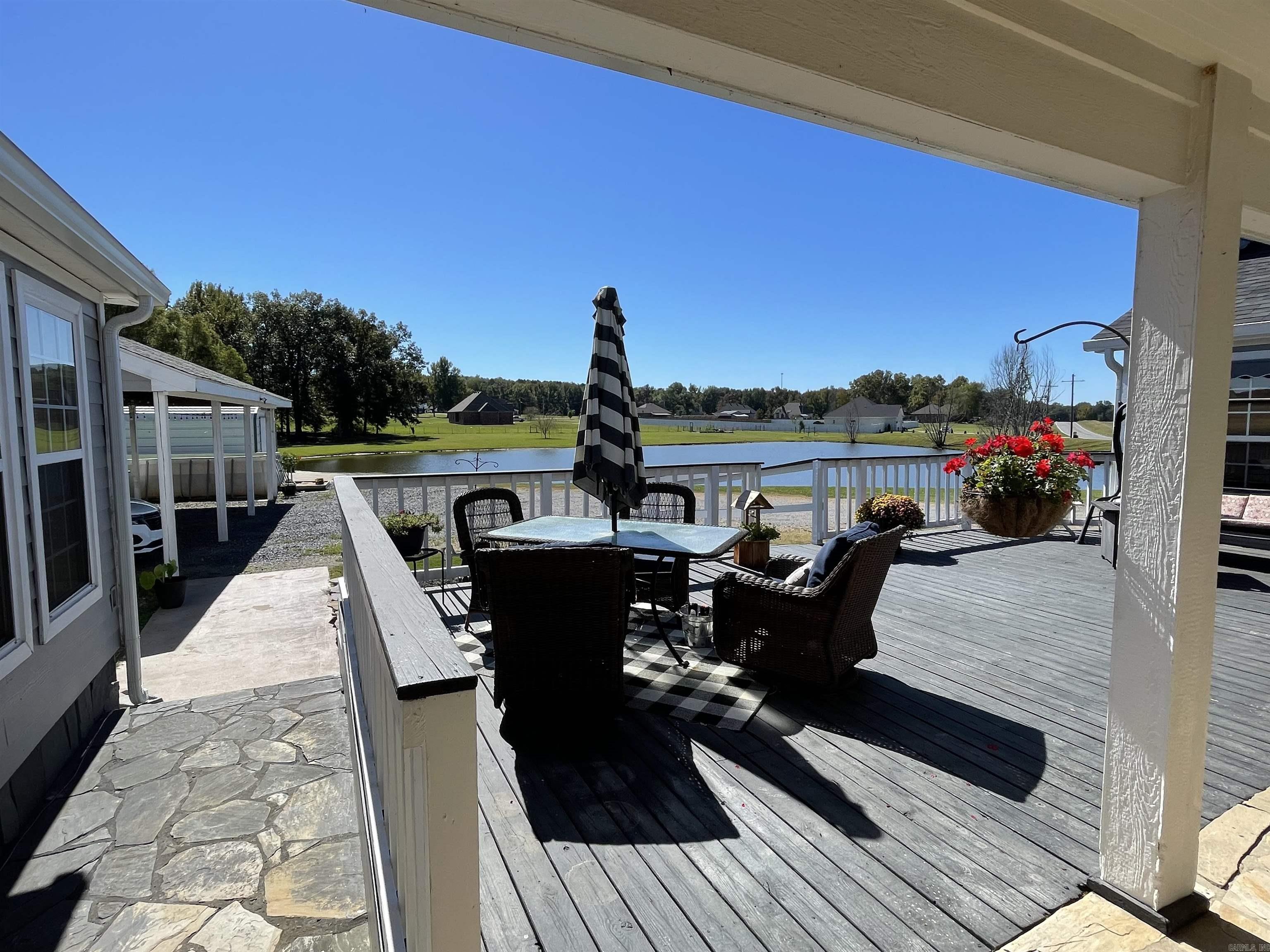 395 Saltillo Road  Conway, AR