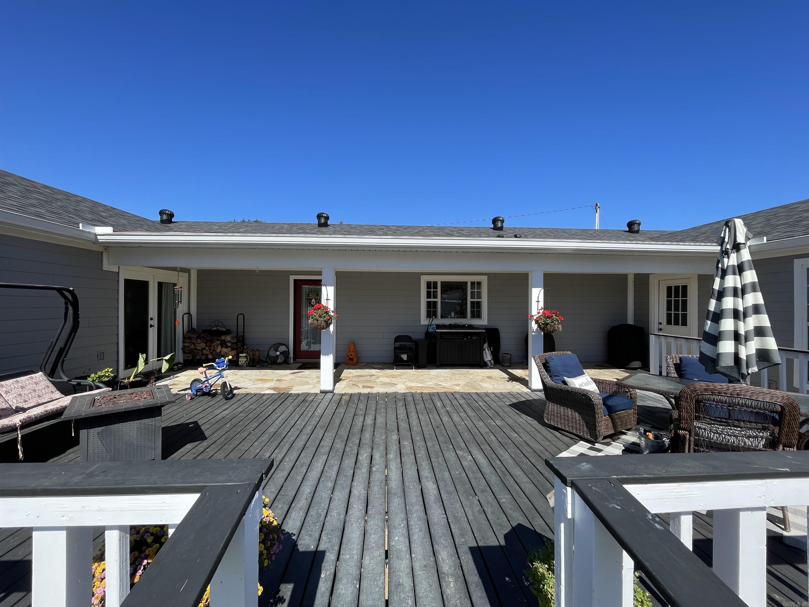 395 Saltillo Road  Conway, AR