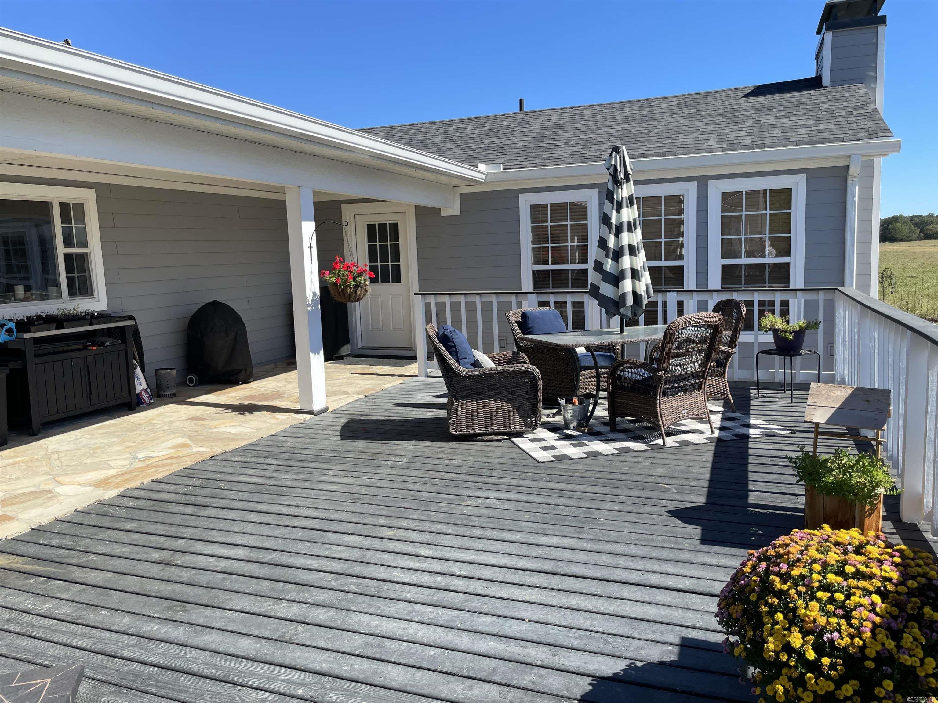 395 Saltillo Road  Conway, AR