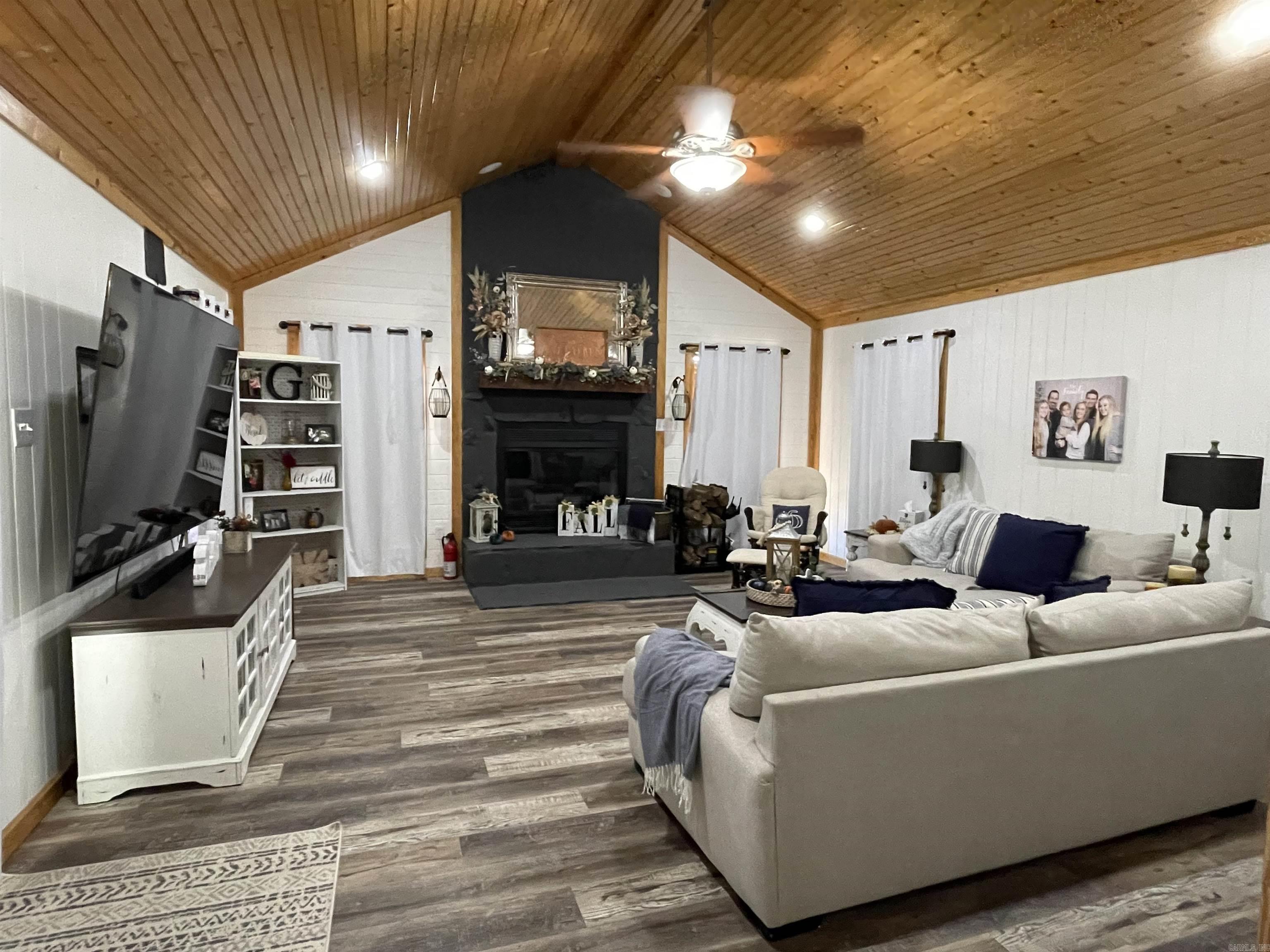 395 Saltillo Road  Conway, AR