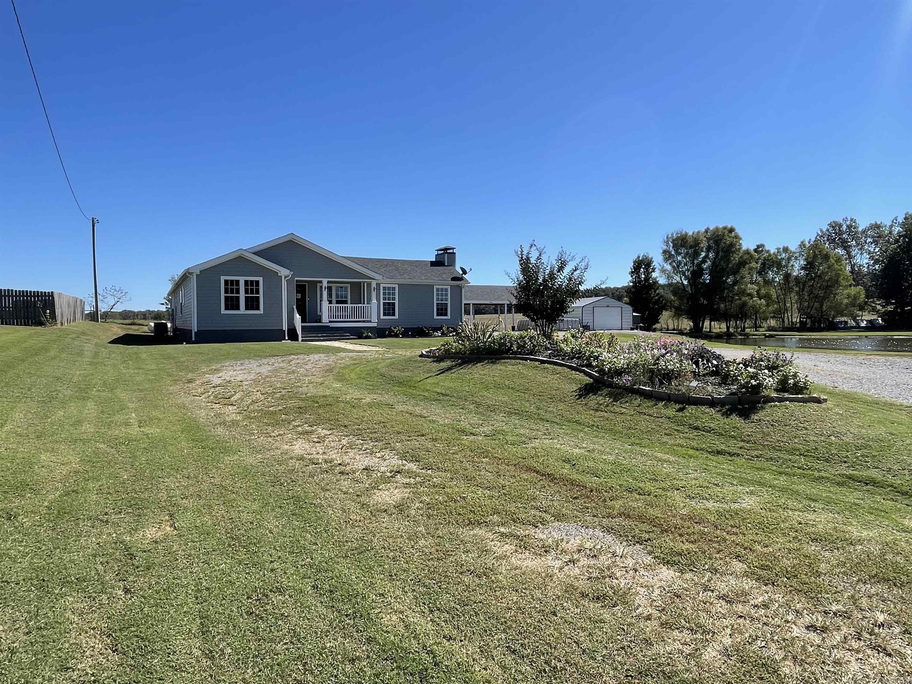 395 Saltillo Road  Conway, AR