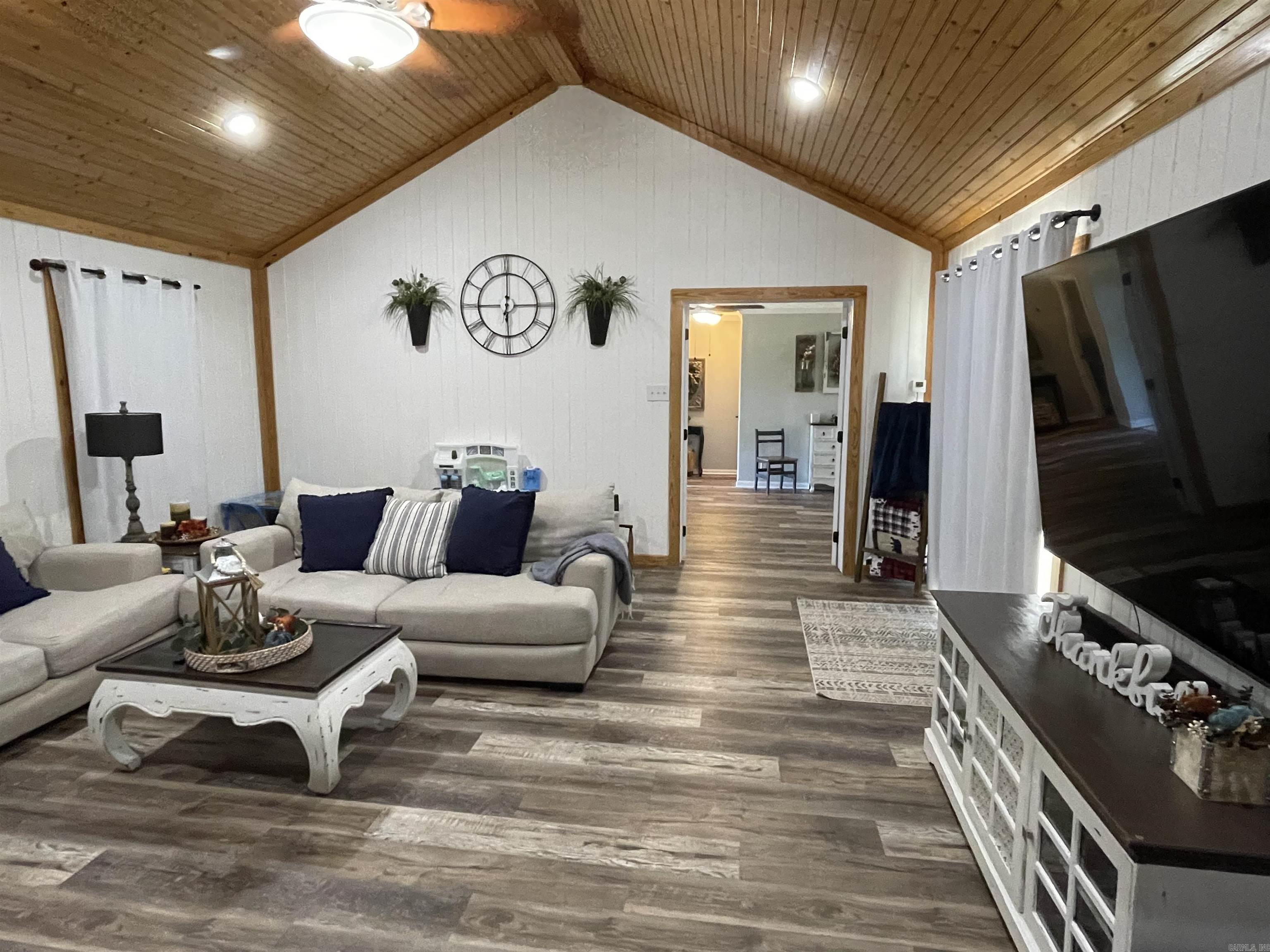 395 Saltillo Road  Conway, AR