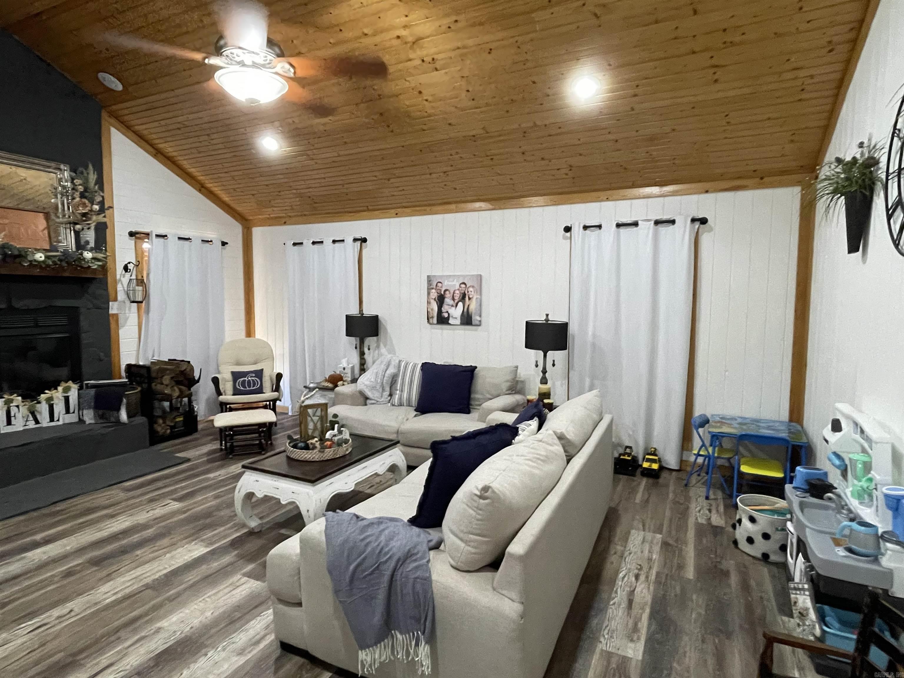 395 Saltillo Road  Conway, AR