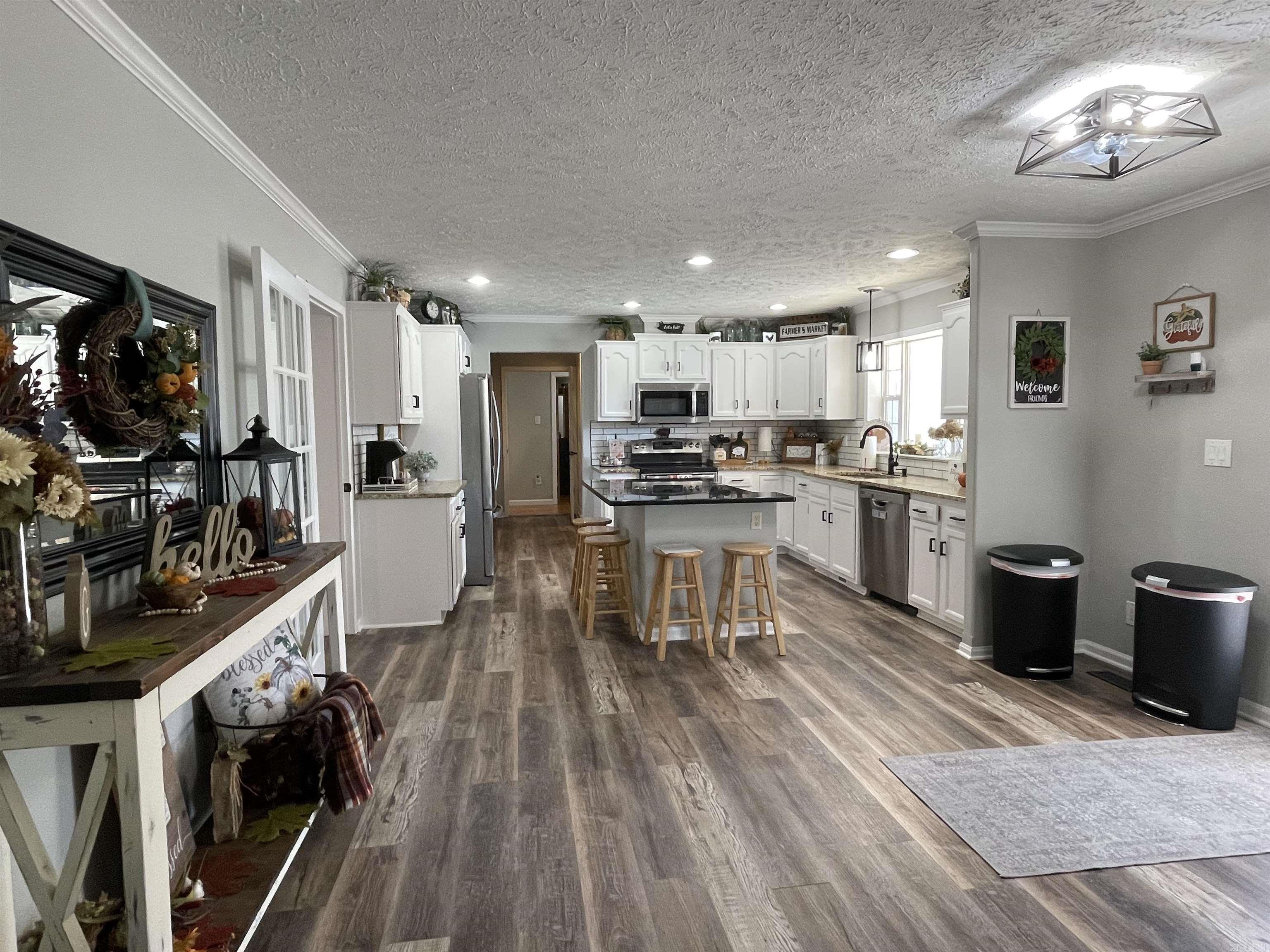 395 Saltillo Road  Conway, AR