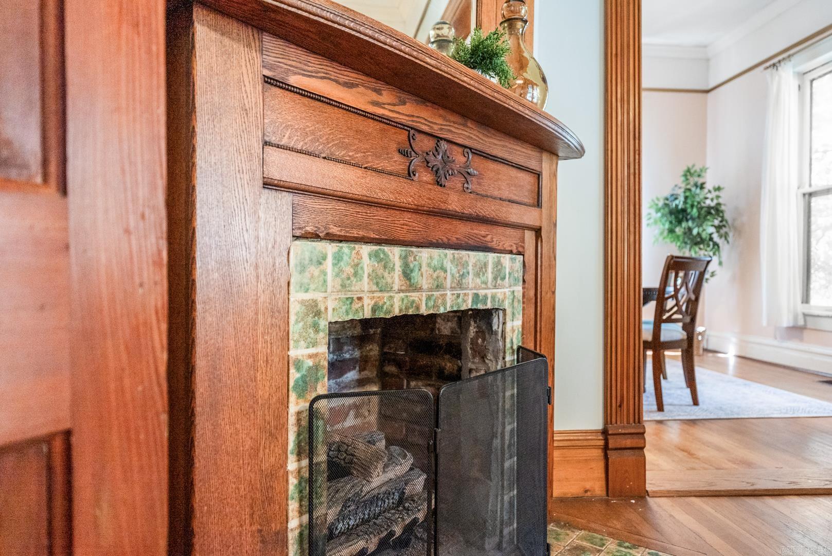 1509 S Spring Little Rock, AR 72202