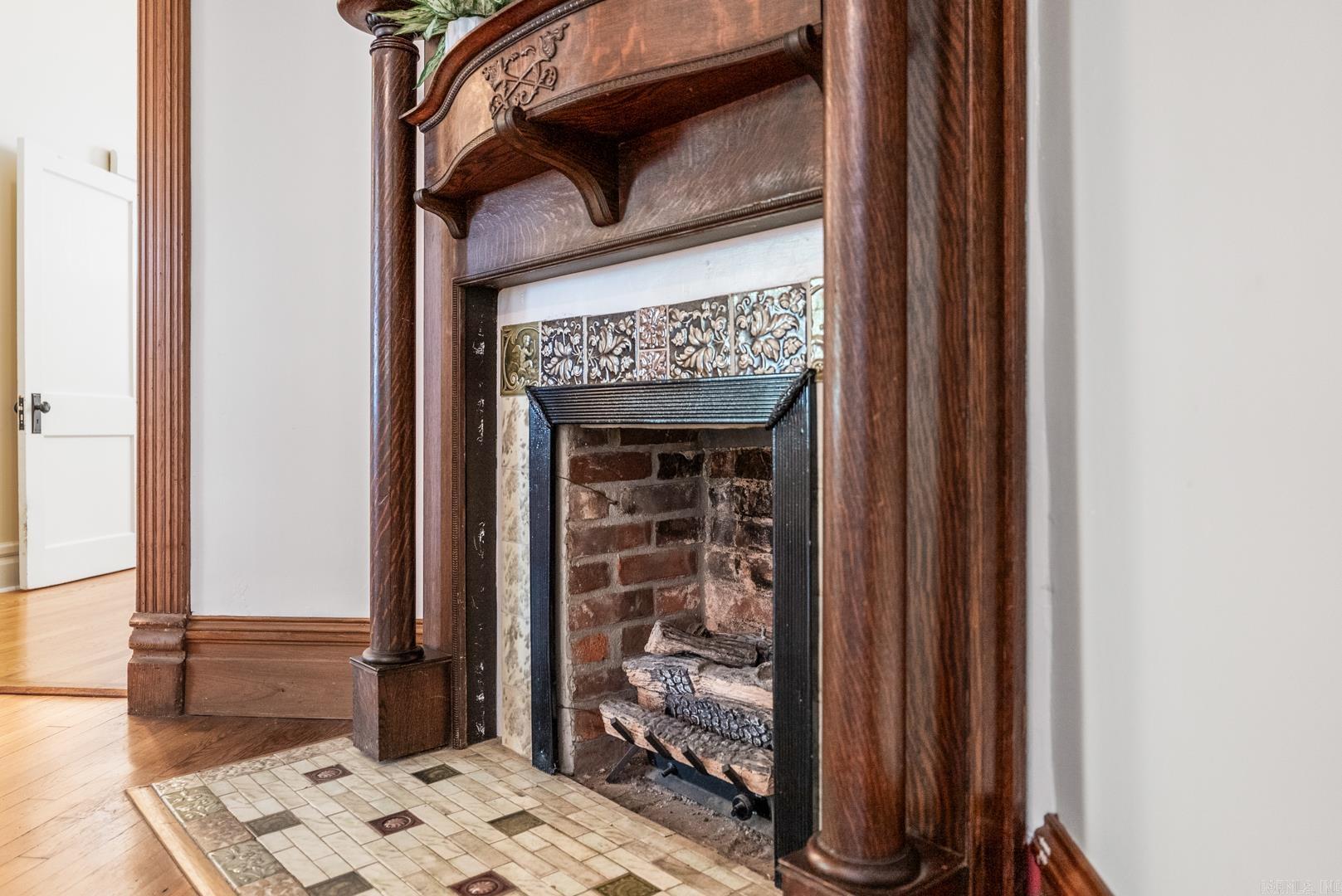 1509 S Spring Little Rock, AR 72202