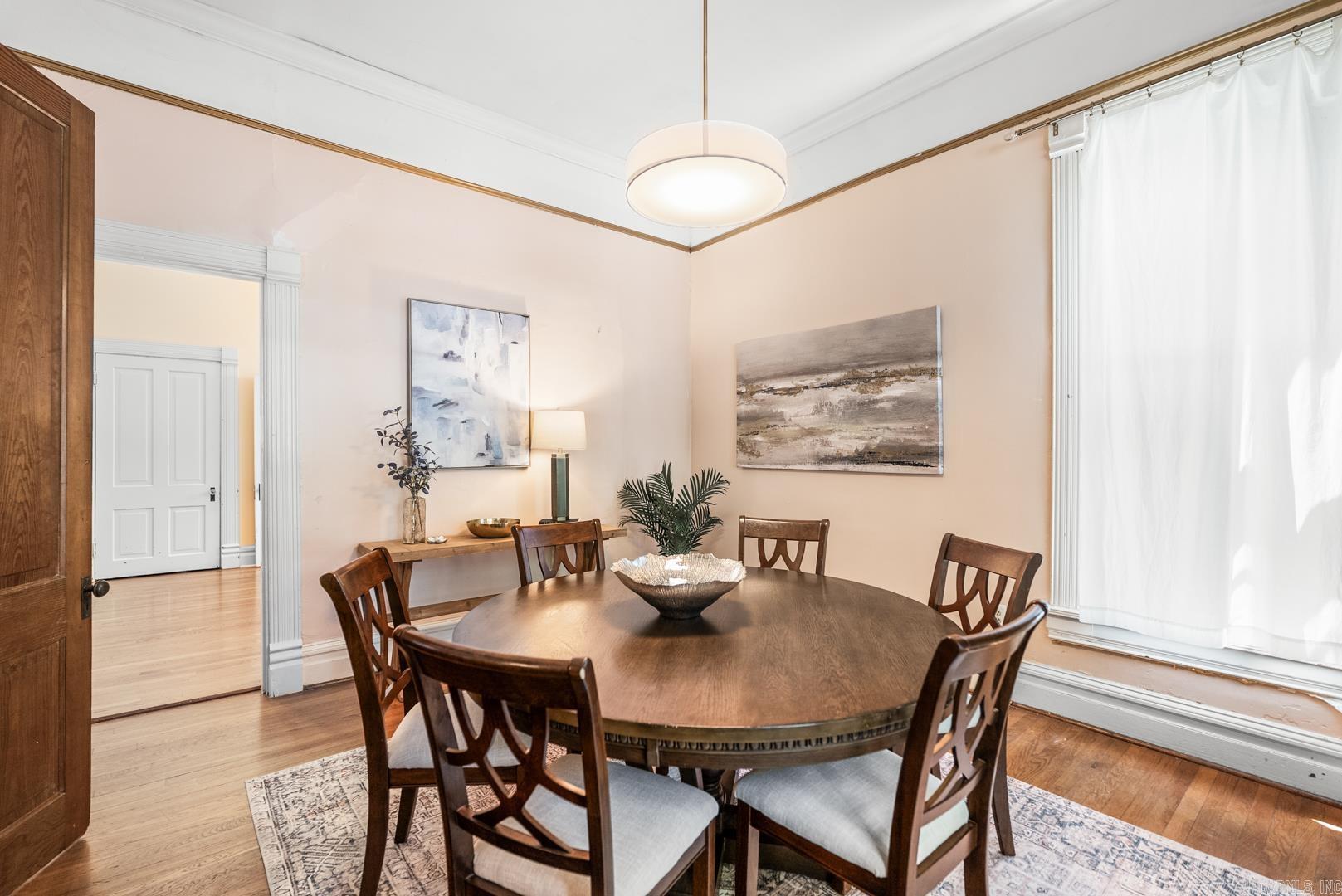 1509 S Spring Little Rock, AR 72202