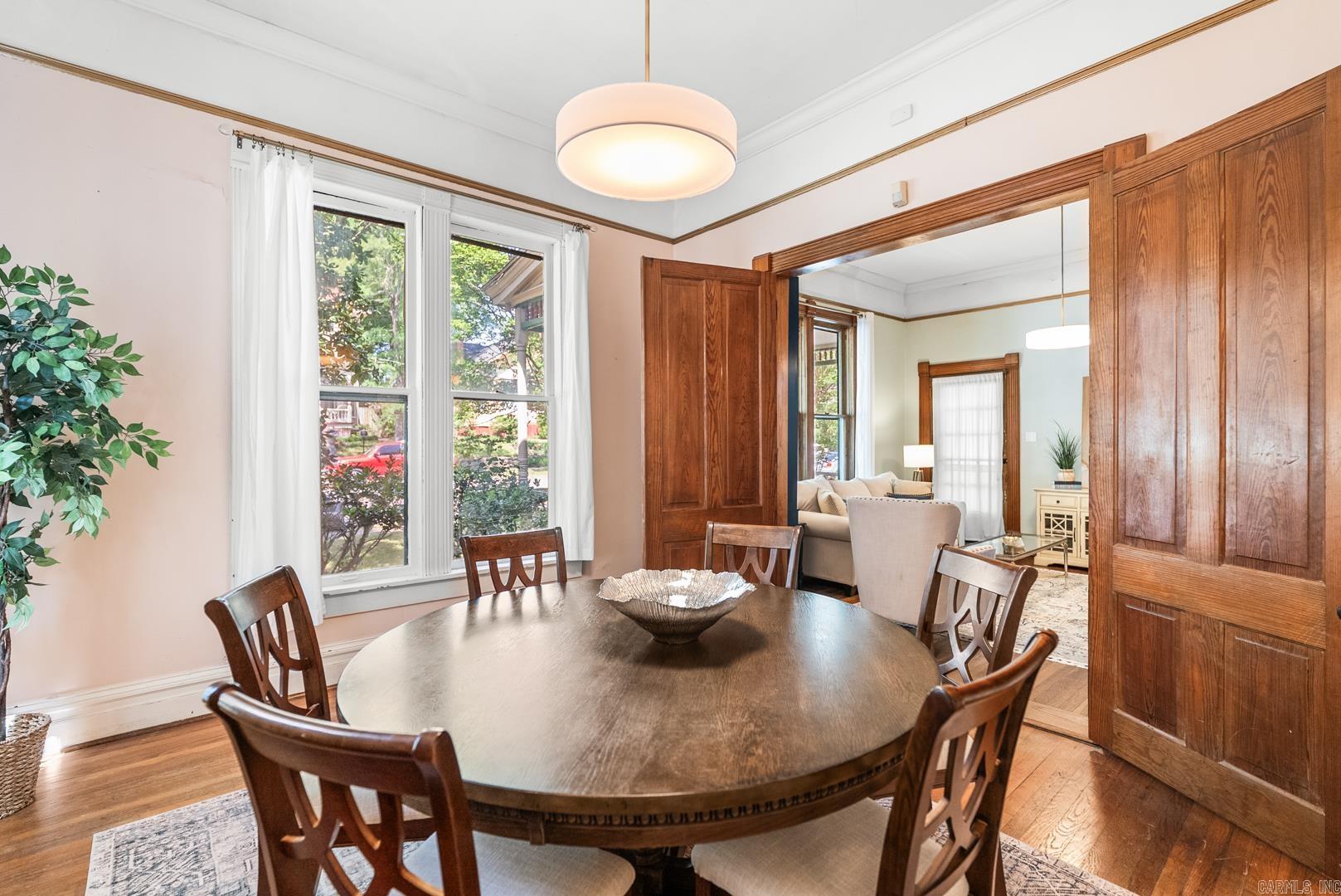 1509 S Spring Little Rock, AR 72202