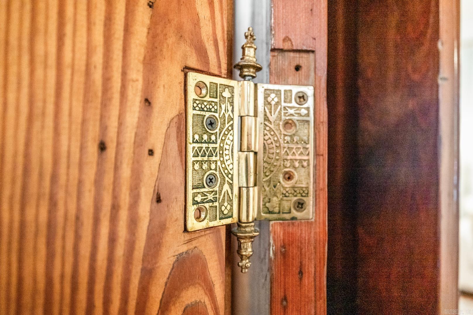 1509 S Spring Little Rock, AR 72202