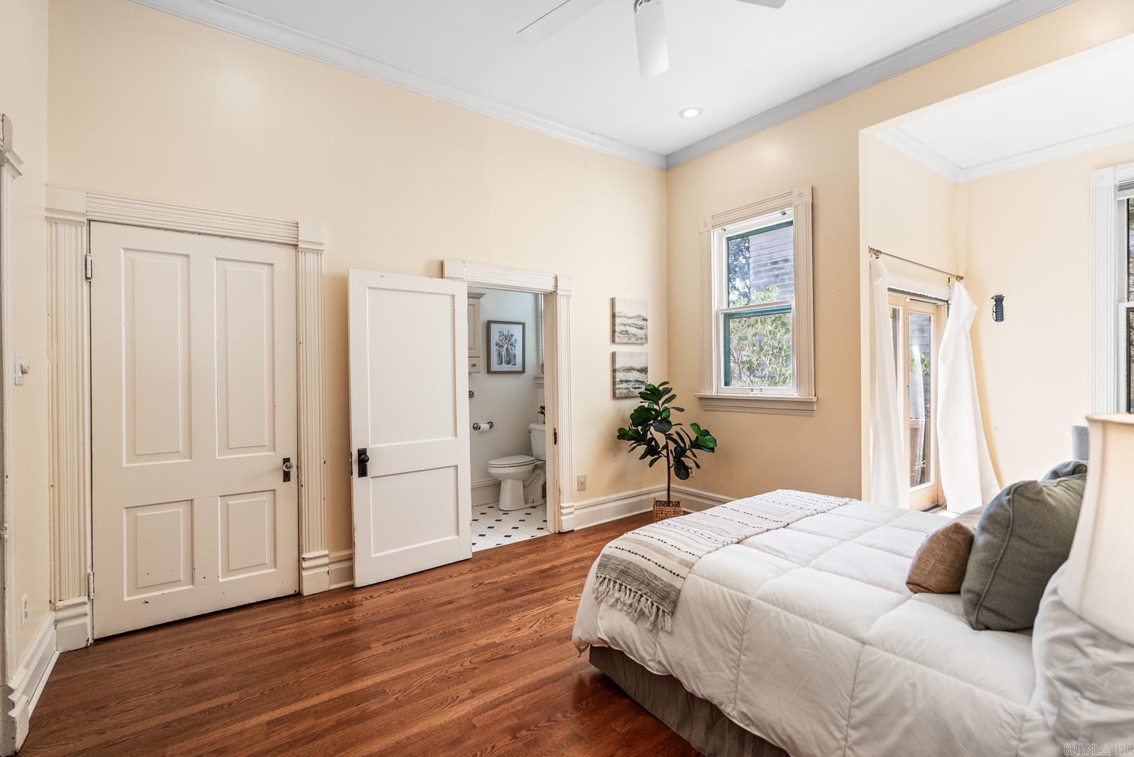 1509 S Spring Little Rock, AR 72202