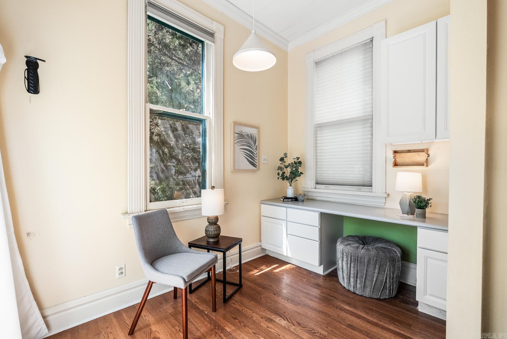 1509 S Spring Little Rock, AR 72202