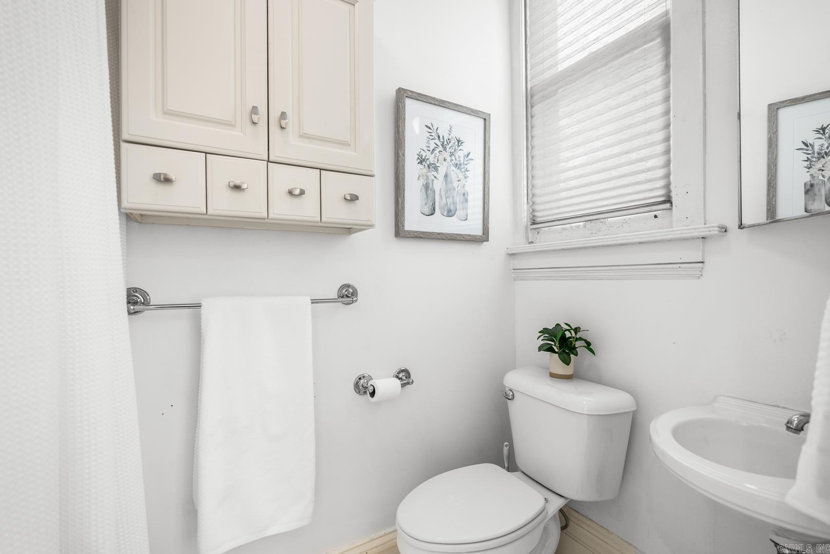 1509 S Spring Little Rock, AR 72202