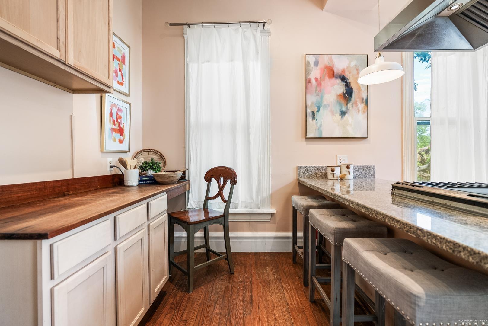 1509 S Spring Little Rock, AR 72202