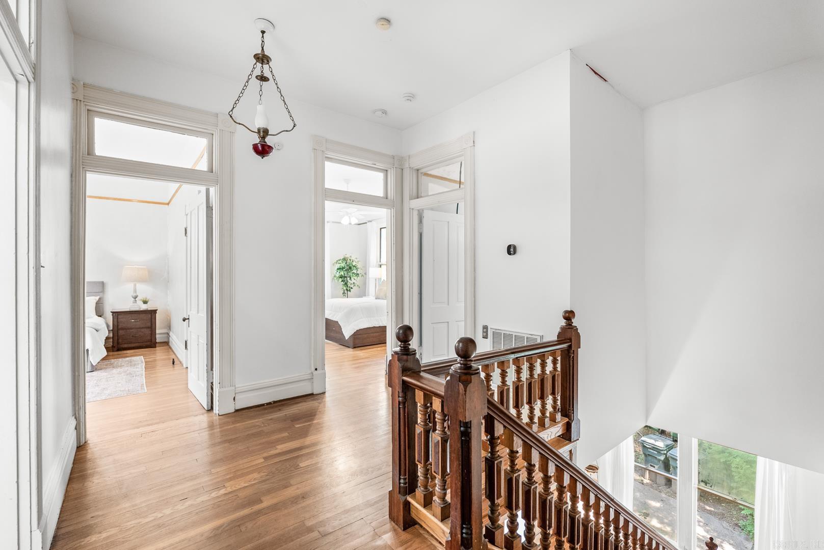 1509 S Spring Little Rock, AR 72202