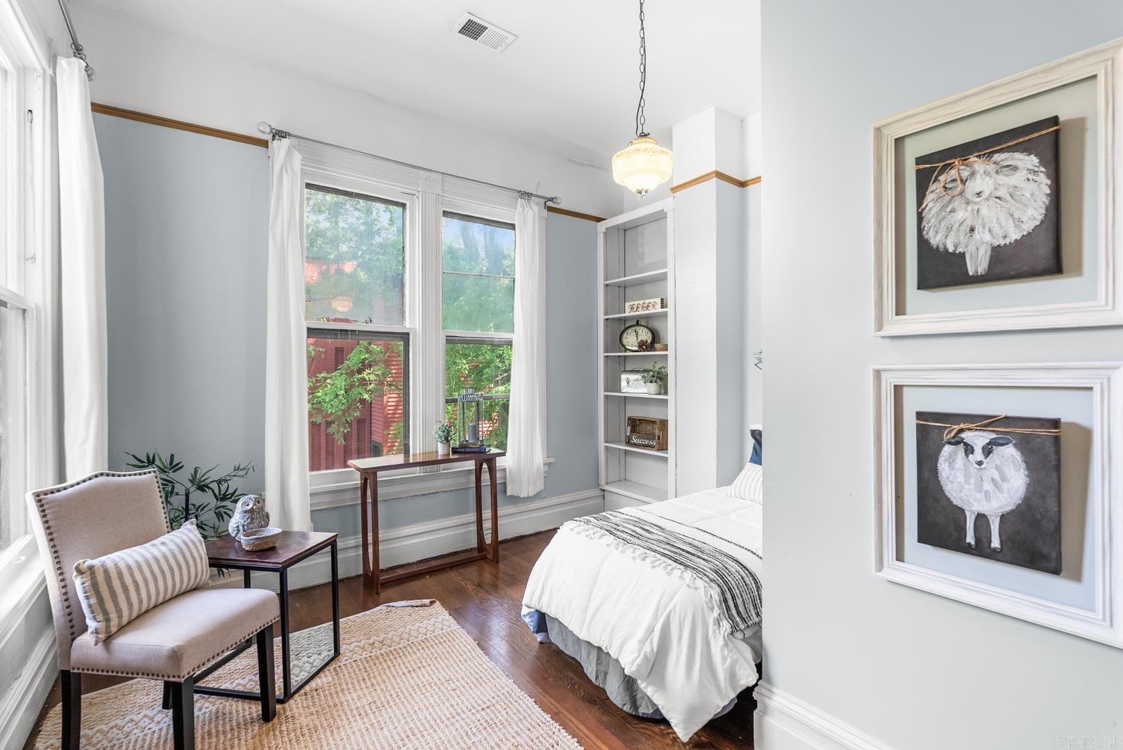 1509 S Spring Little Rock, AR 72202