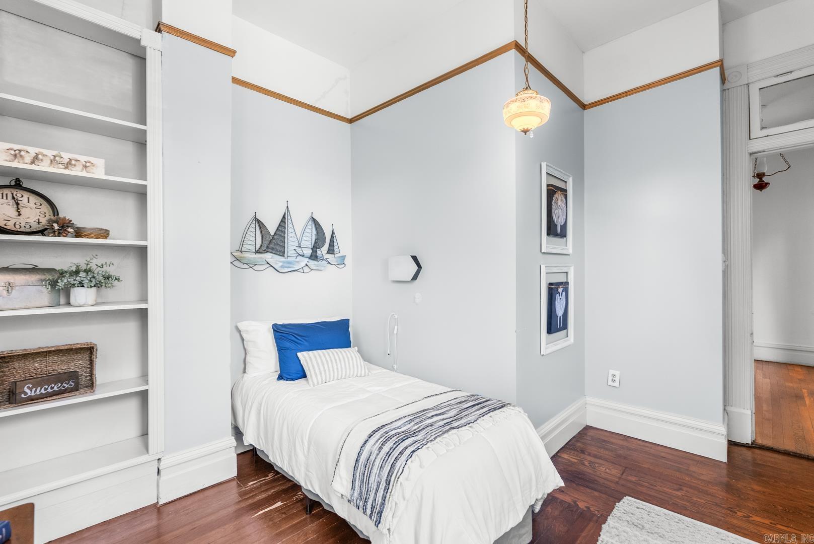 1509 S Spring Little Rock, AR 72202