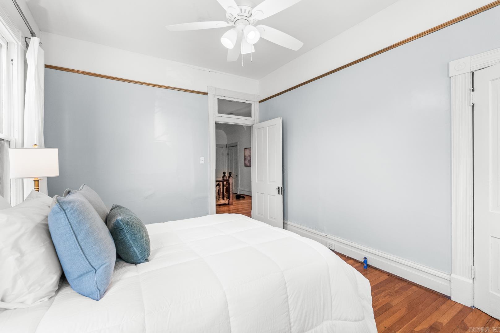 1509 S Spring Little Rock, AR 72202