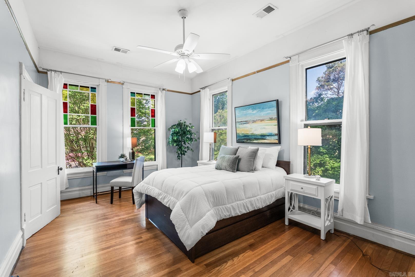 1509 S Spring Little Rock, AR 72202