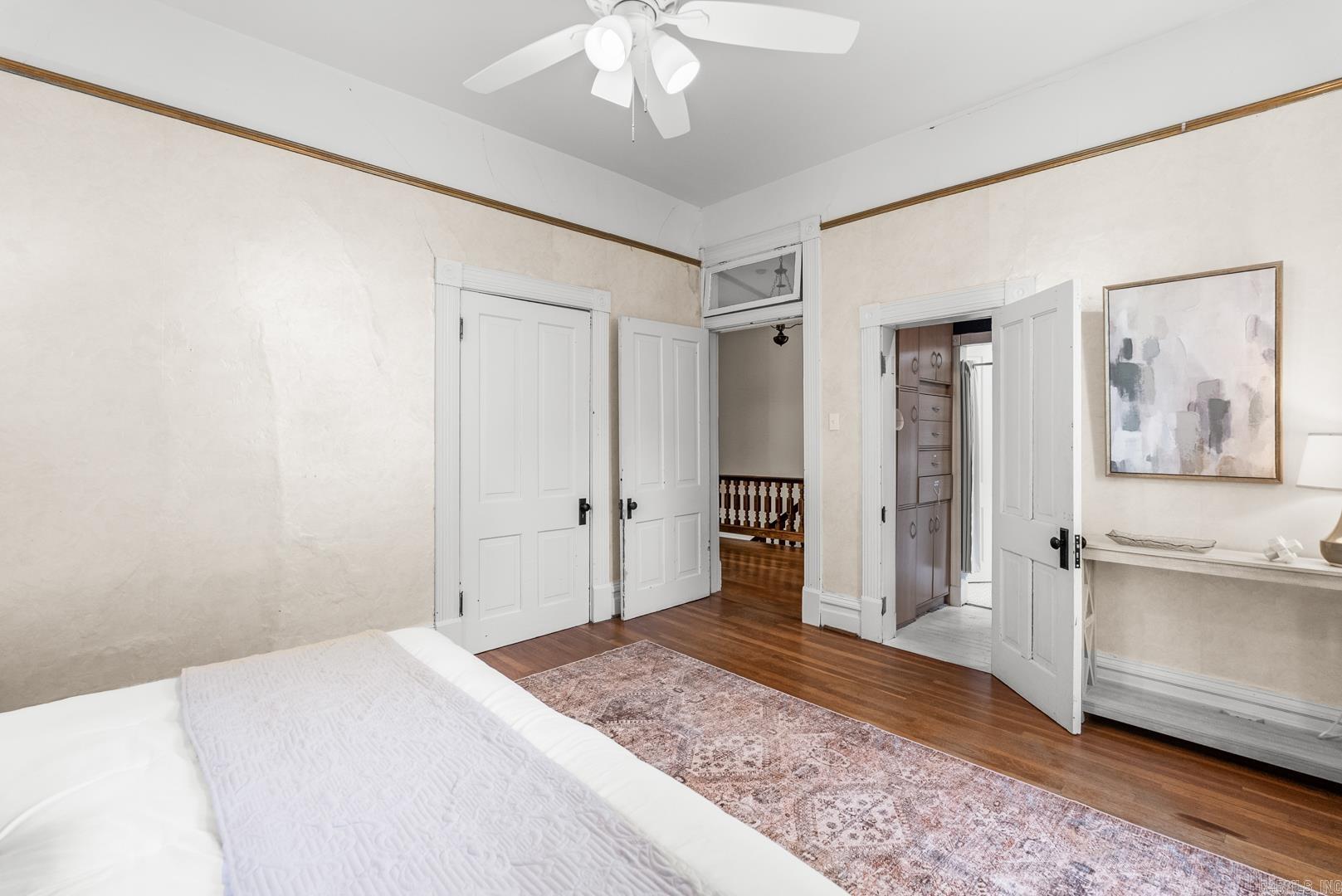 1509 S Spring Little Rock, AR 72202