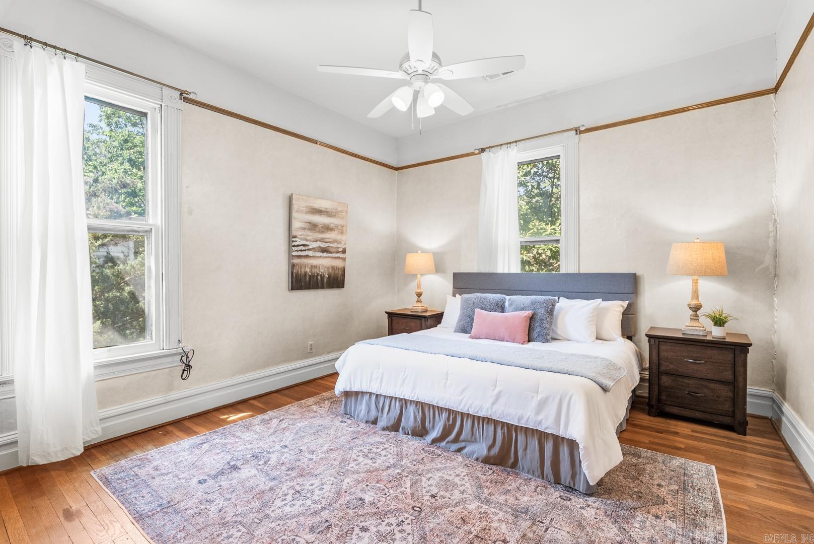 1509 S Spring Little Rock, AR 72202