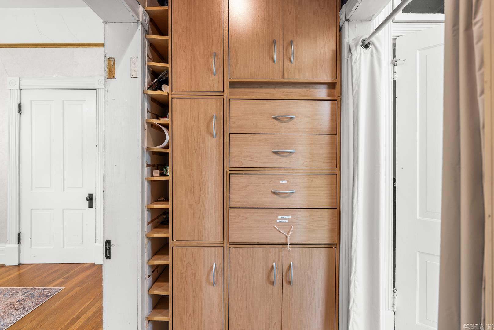 1509 S Spring Little Rock, AR 72202