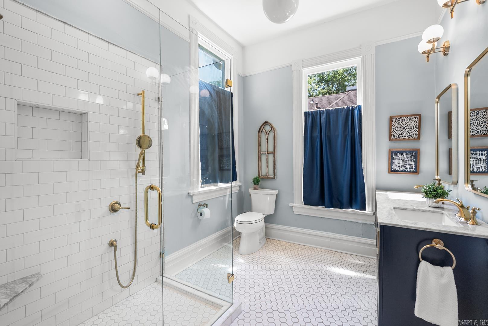 1509 S Spring Little Rock, AR 72202