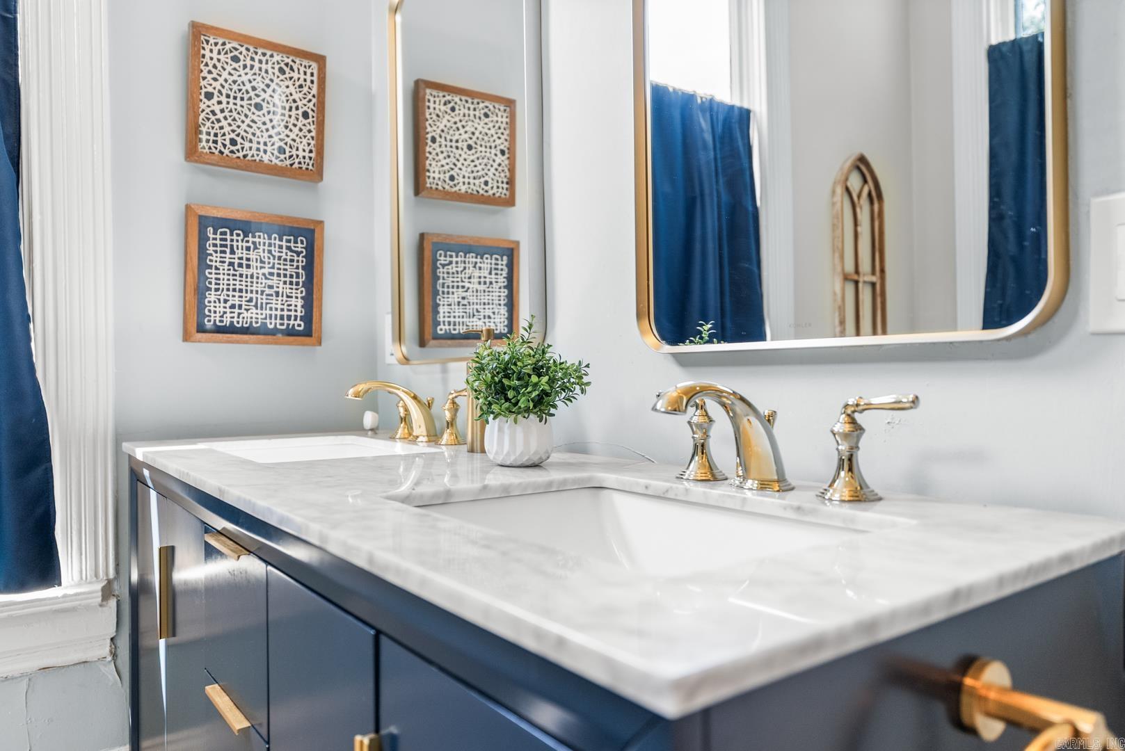 1509 S Spring Little Rock, AR 72202