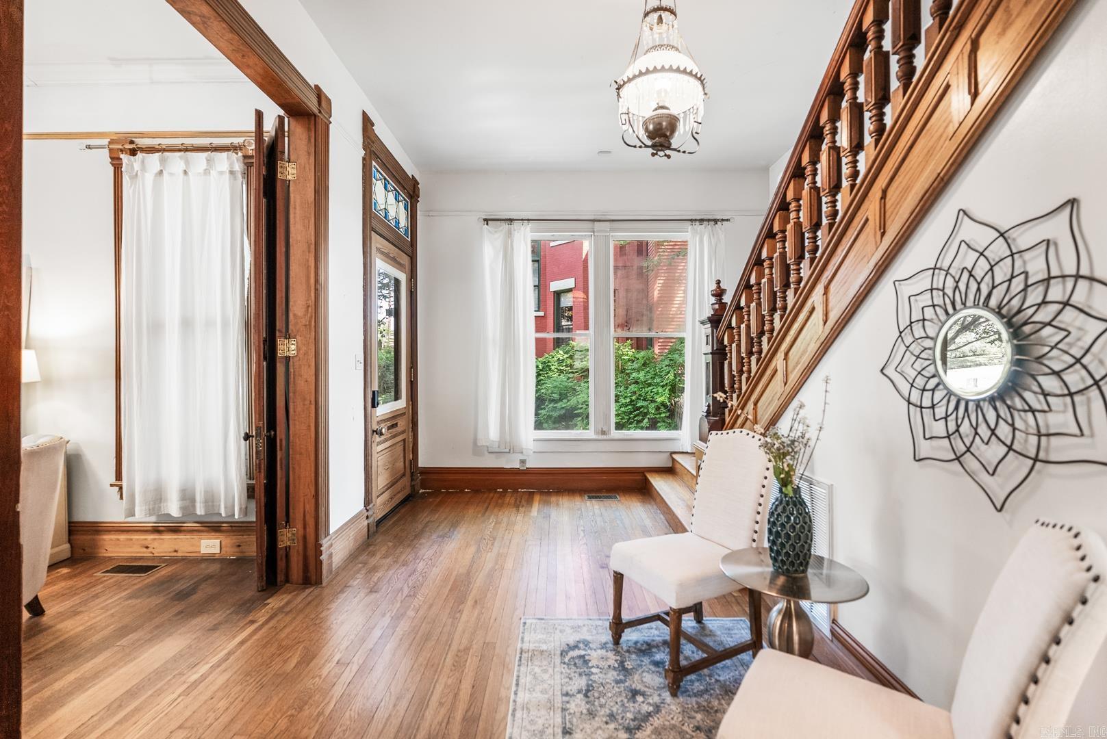 1509 S Spring Little Rock, AR 72202