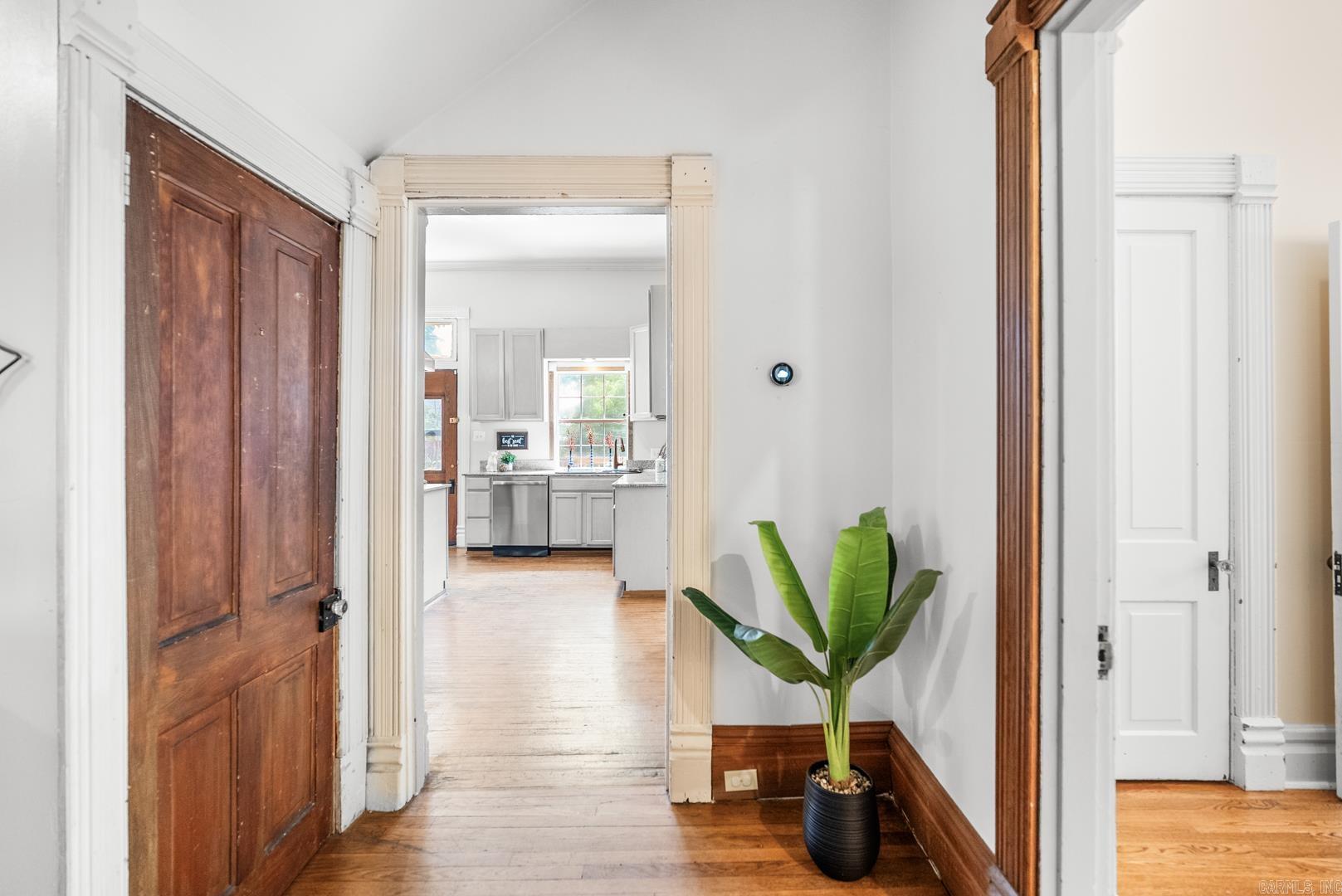 1509 S Spring Little Rock, AR 72202